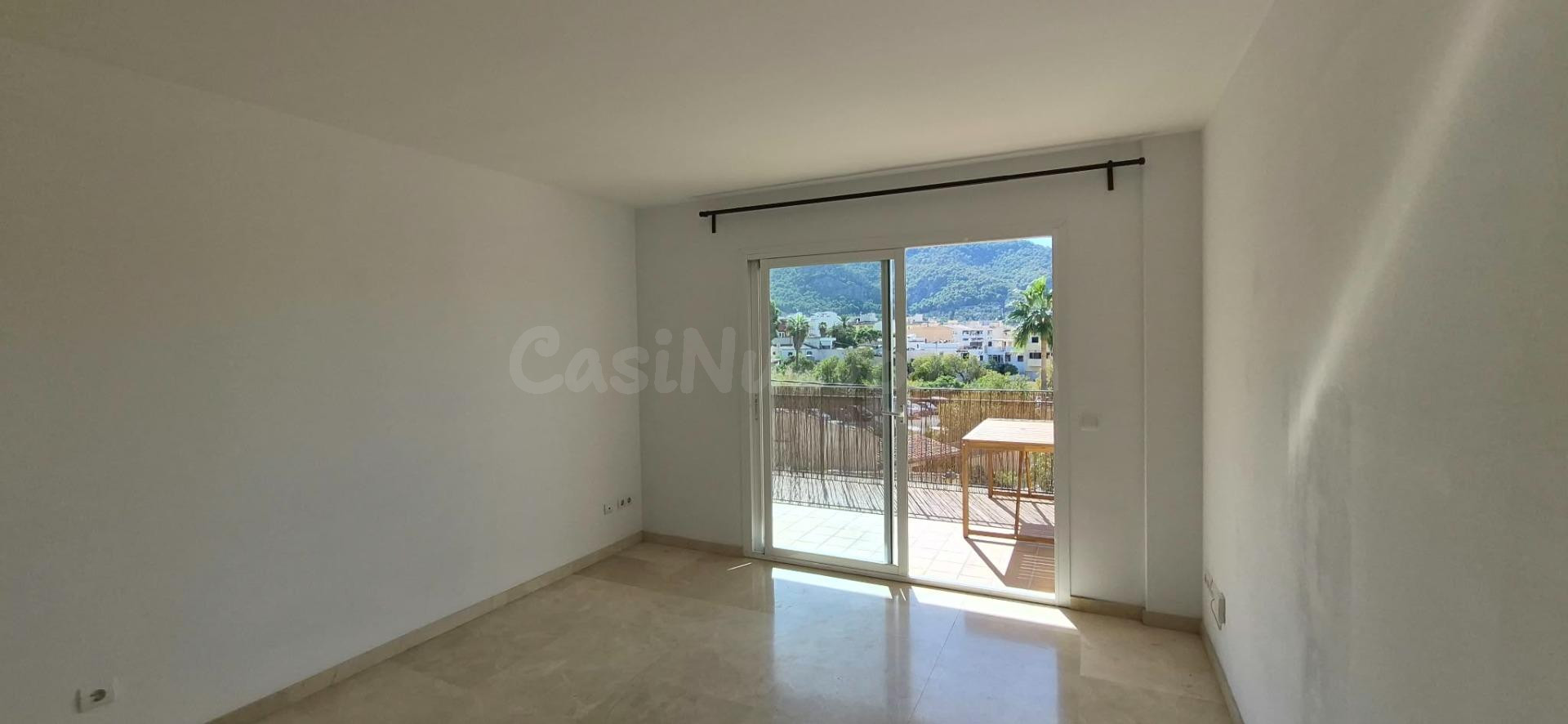 ALQUILAMOS PISO CON TERRAZA EN ANDRATX - foto 5