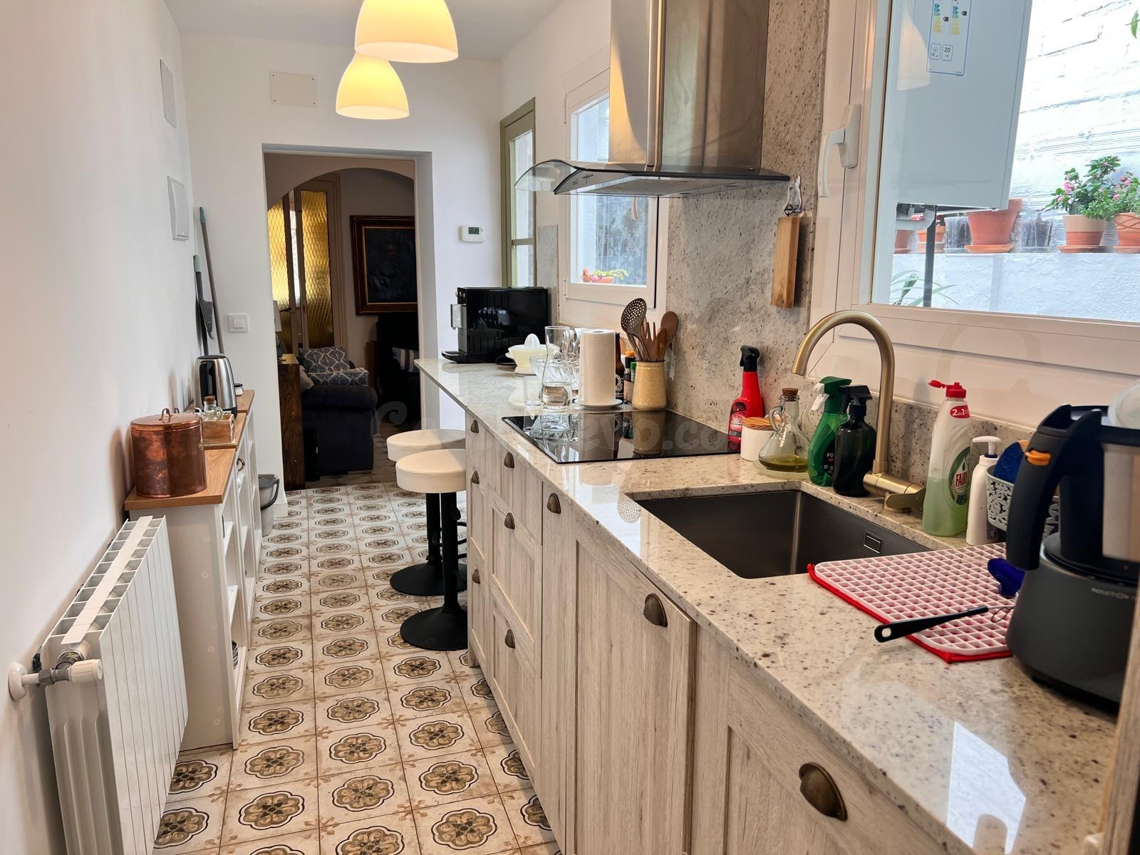 Casa de pueblo totalmente reformada - foto 4