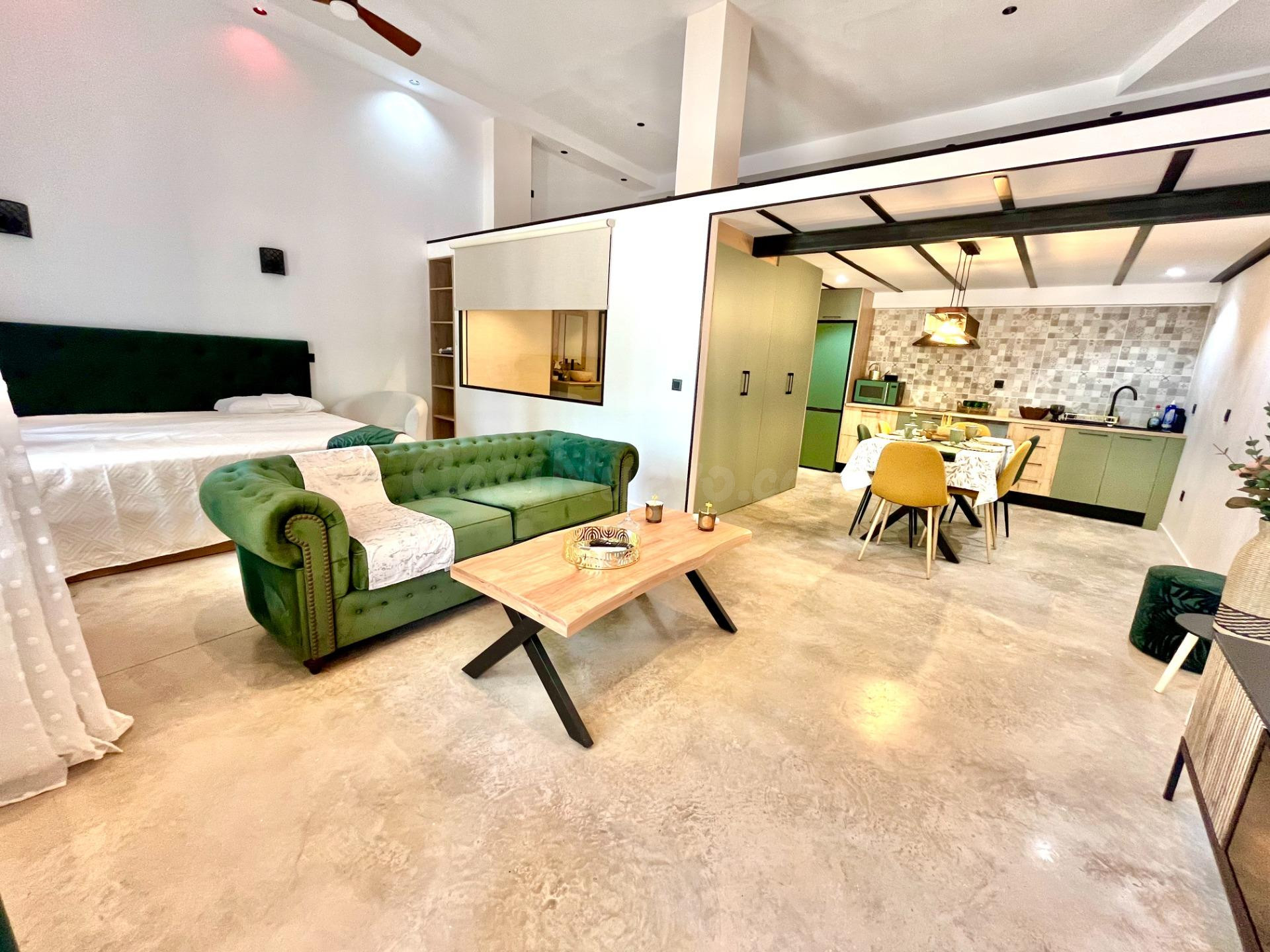 Activo Turístico Boutique en Bonalba Golf · Mutxamel