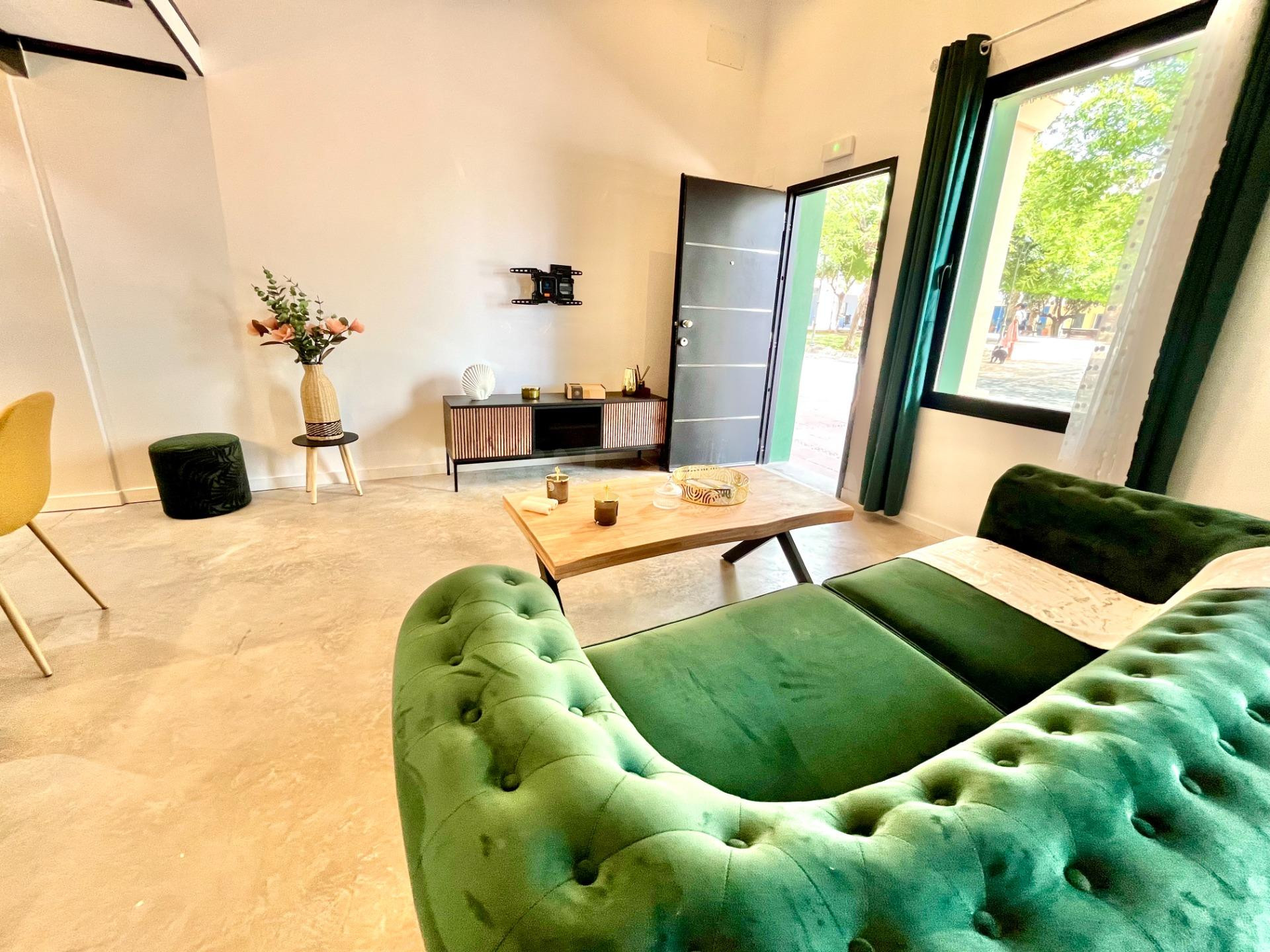 Activo Turístico Boutique en Bonalba Golf · Mutxamel - foto 4