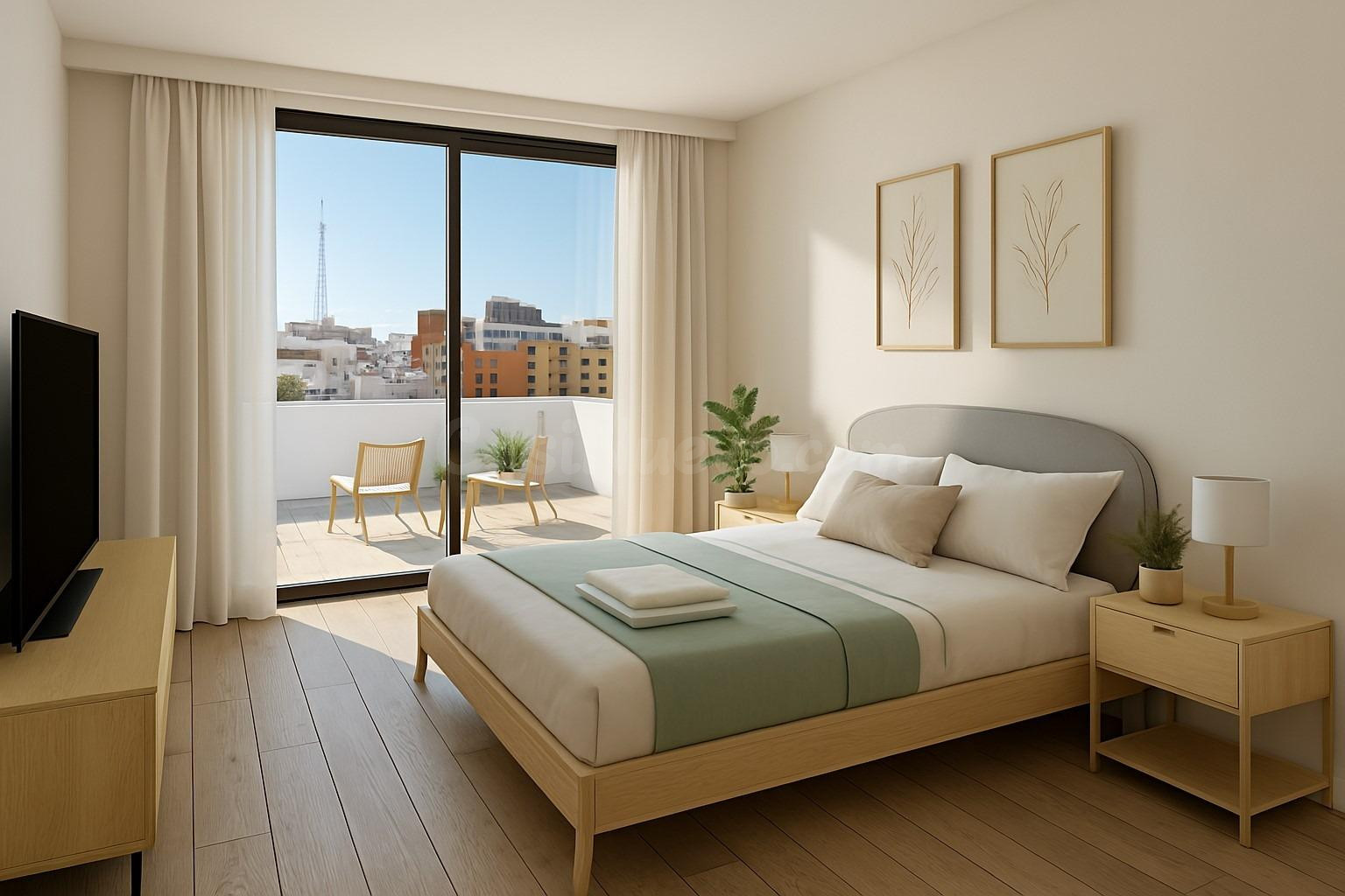 Jeroni Pou 47, tu nuevo hogar en Palma - foto 3