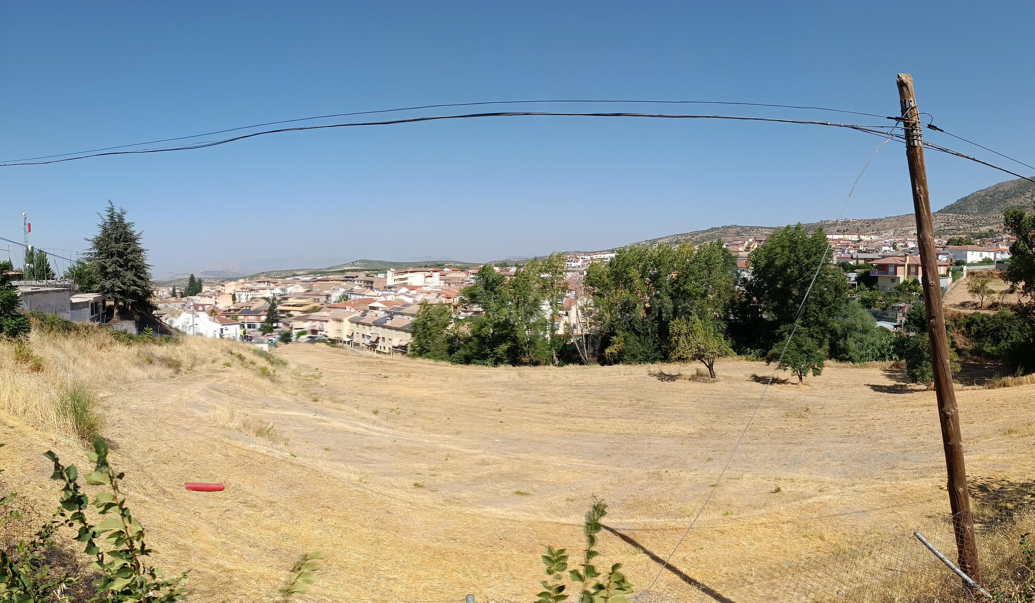 Oportunidad  para hacer Urbanización  en  Solar Urbano - foto 4