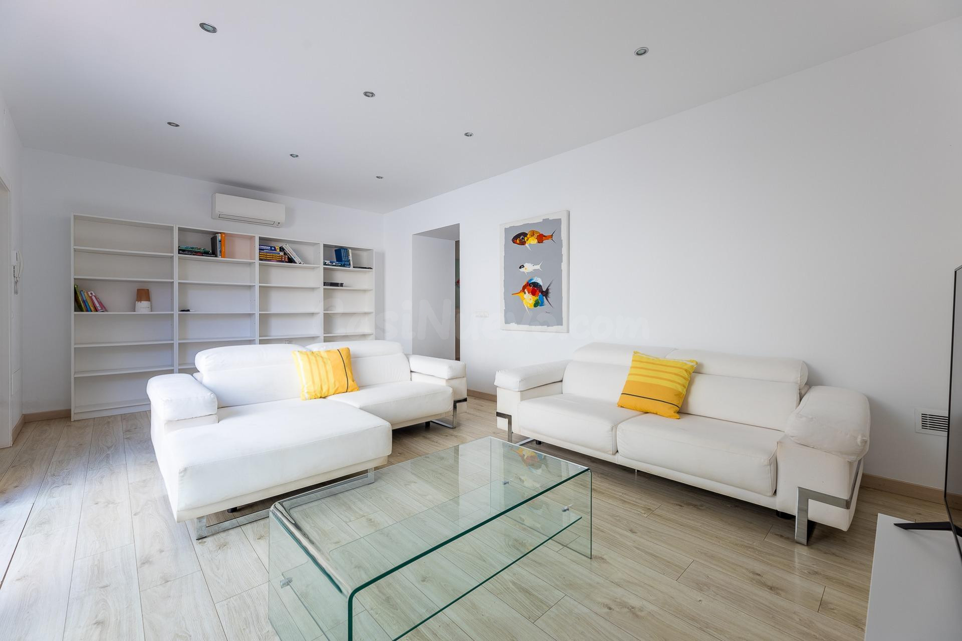 Encantadora Casa en el Corazón de Sineu - Reformada y Lista  - foto 2