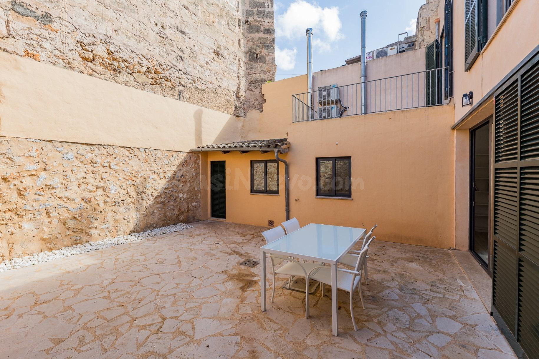 Encantadora Casa en el Corazón de Sineu - Reformada y Lista  - foto 4