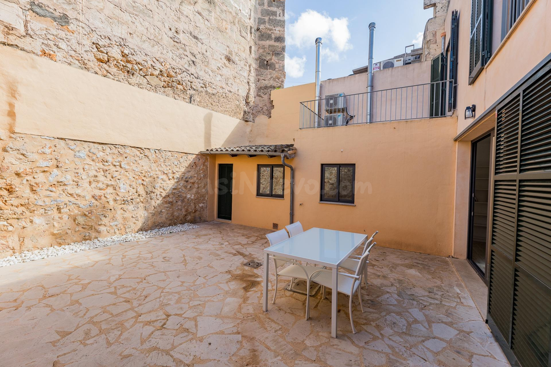 Encantadora Casa en el Corazón de Sineu - Reformada y Lista  - foto 5