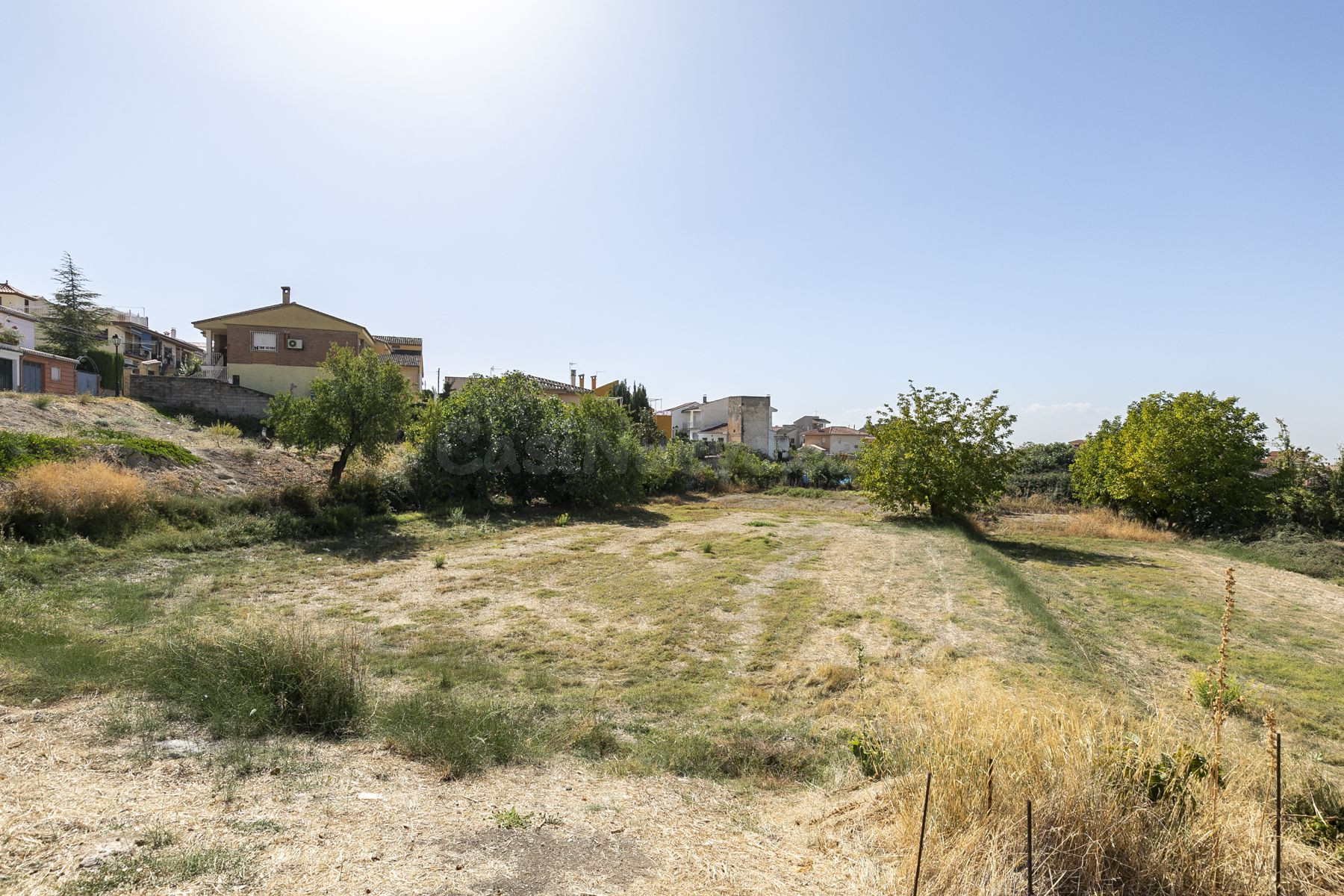 VENTA SOLAR URBANO  no consolidado  1.350 m2. para hacer has - foto 4