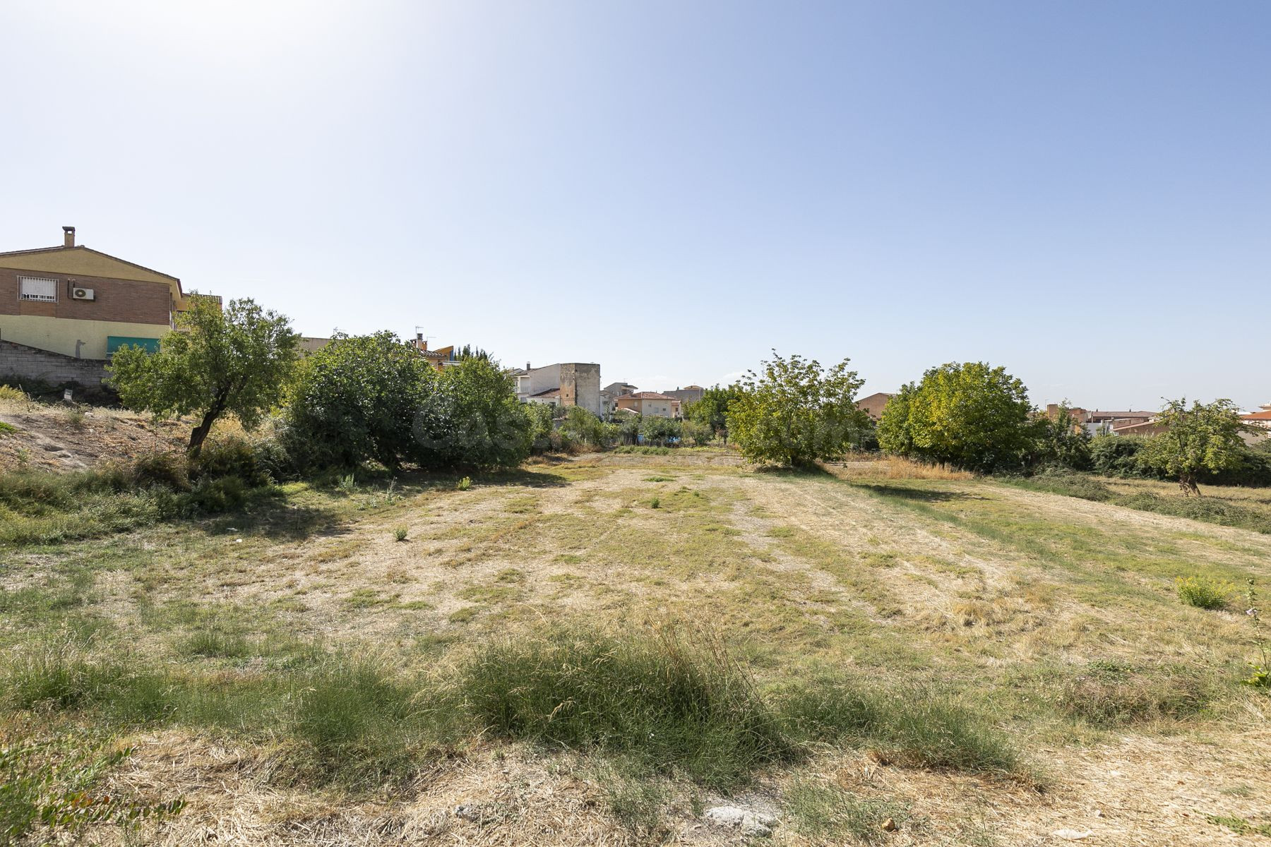 VENTA SOLAR URBANO  no consolidado  1.350 m2. para hacer has - foto 5