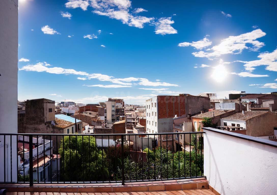 Dúplex en venta en Eixample Sant Feliu de Guíxols