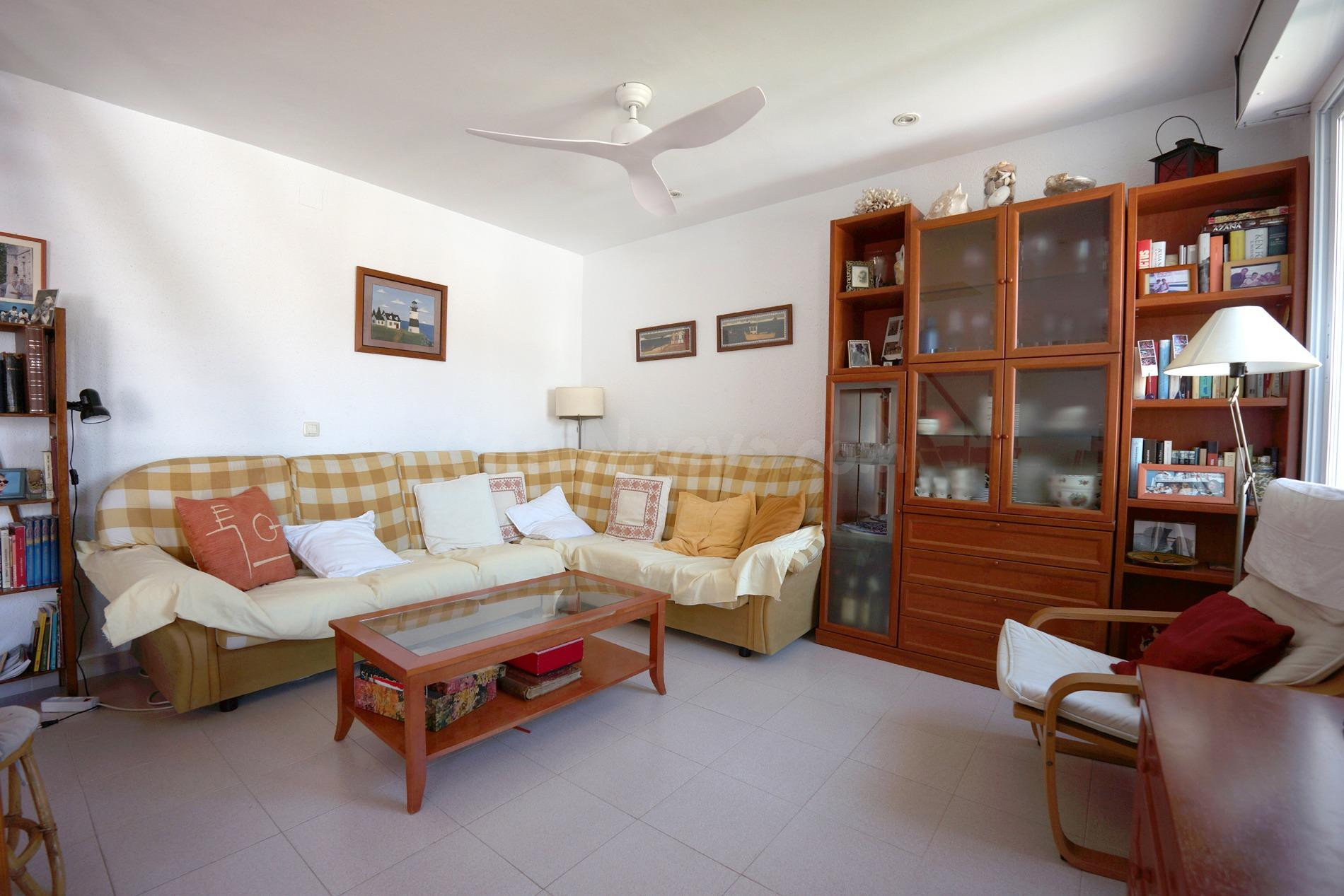 Dúplex en venta en Eixample Sant Feliu de Guíxols - foto 3