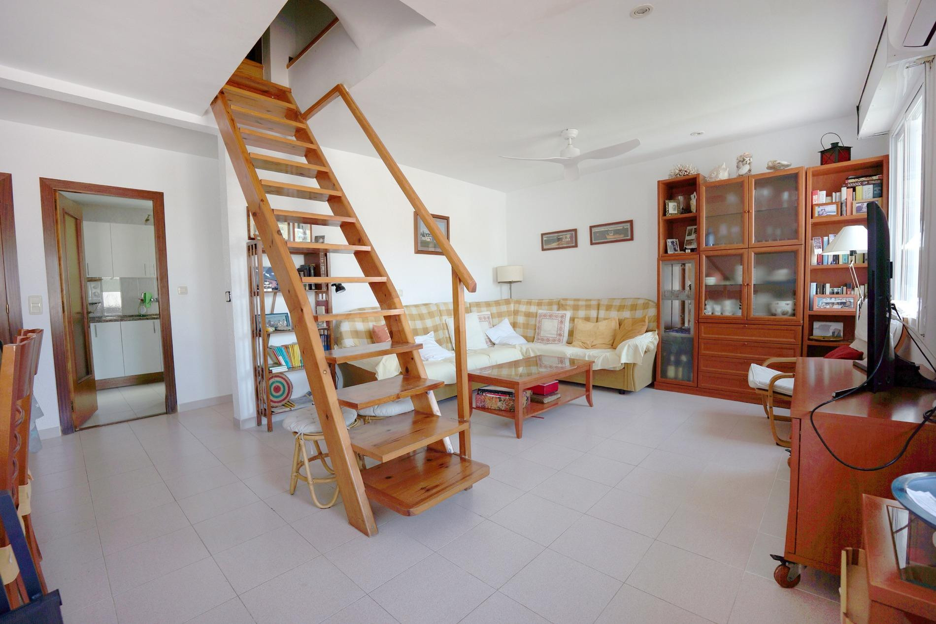 Dúplex en venta en Eixample Sant Feliu de Guíxols - foto 4