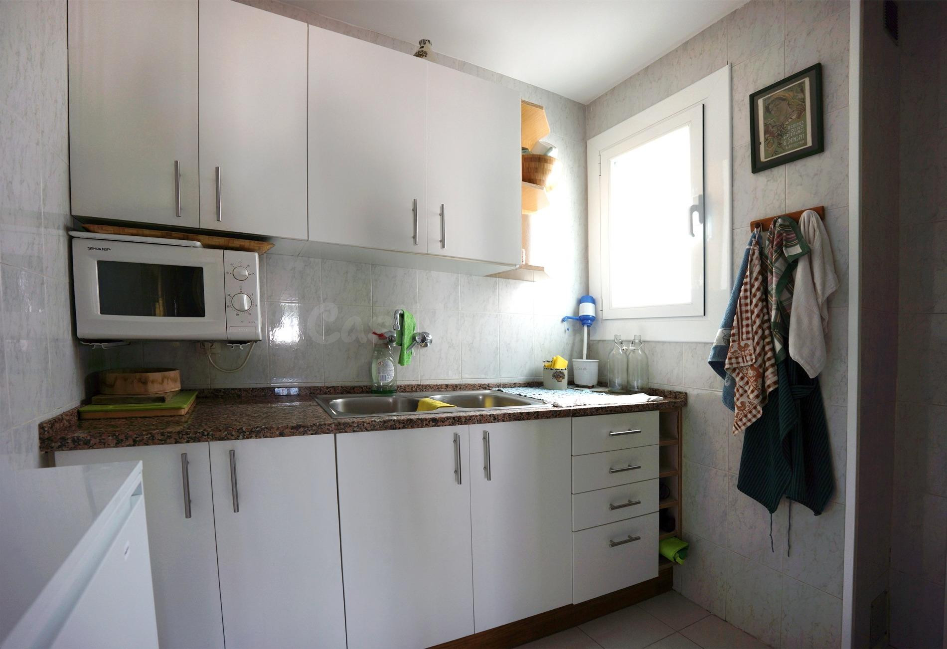 Dúplex en venta en Eixample Sant Feliu de Guíxols - foto 5