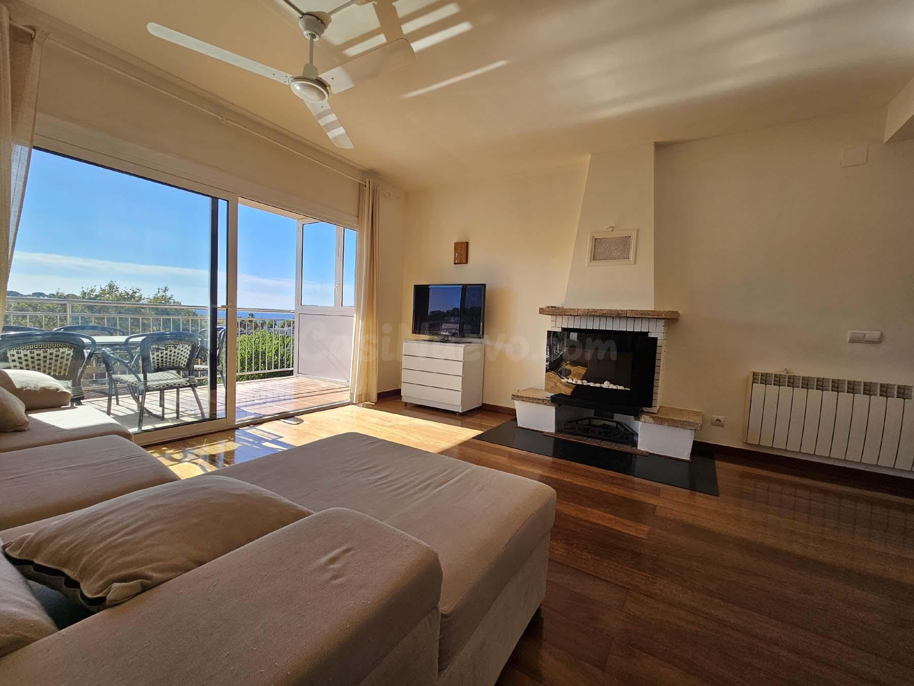 Apartamento reformado con vistas despejadas en pleno centro  - foto 4