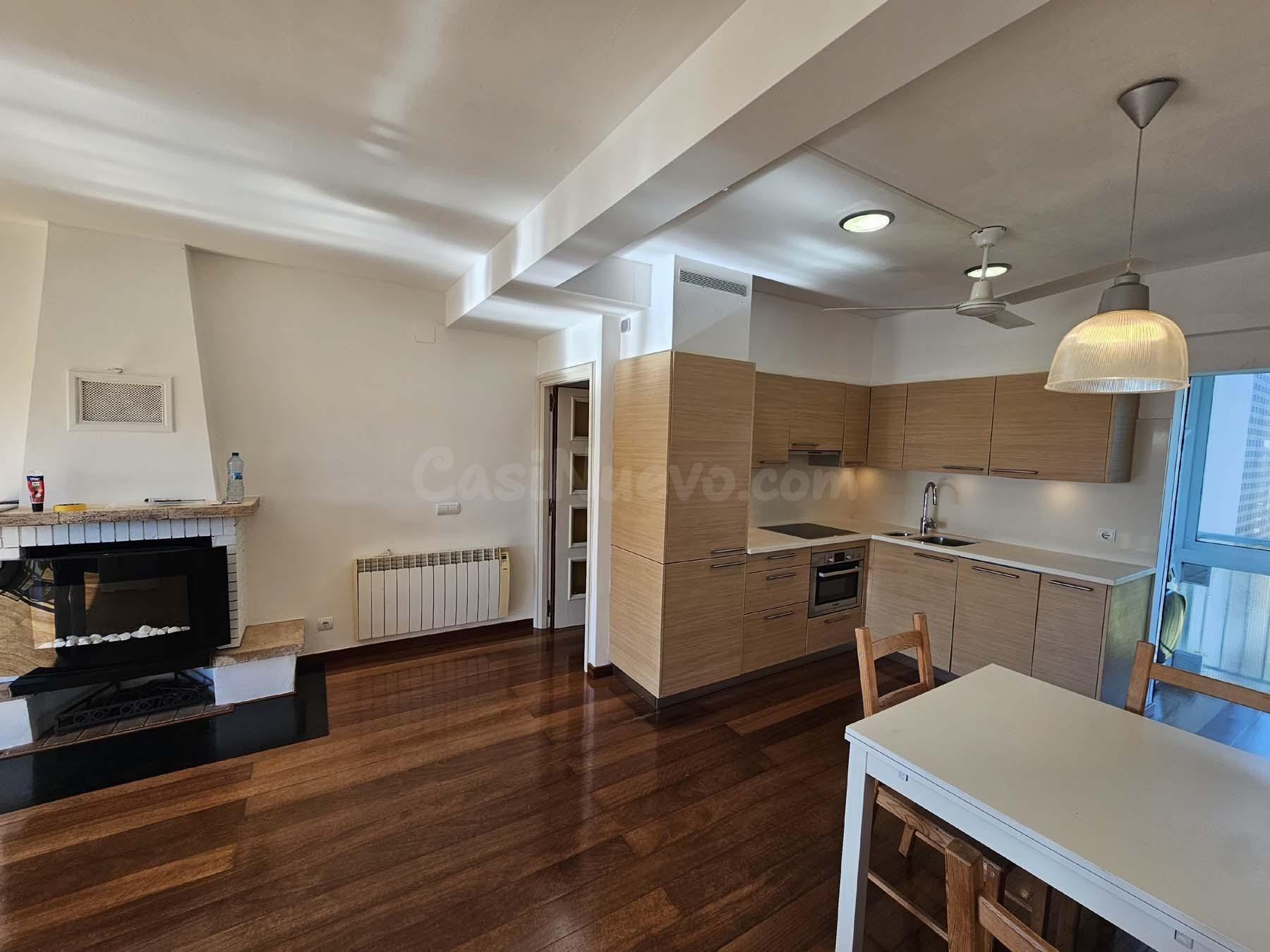 Apartamento reformado con vistas despejadas en pleno centro  - foto 5