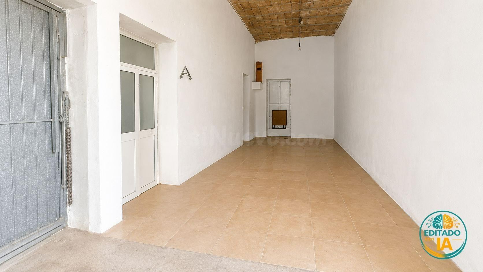 Gran CASA en planta baja cerca del centro. - foto 3