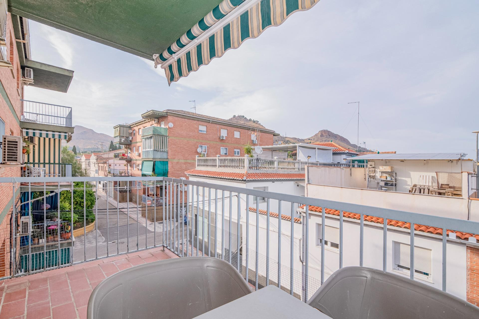 Elegante Piso en la Exclusiva Zona Iliberis de Atarfe - foto 5