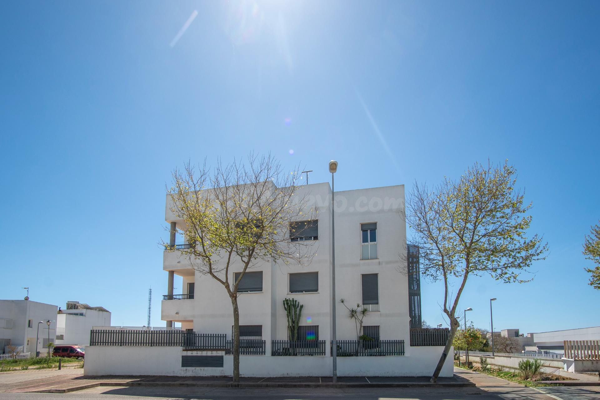 LO QUE SIEMPRE SOÑASTE: TU ÁTICO CON VISTAS EN CONIL - foto 3