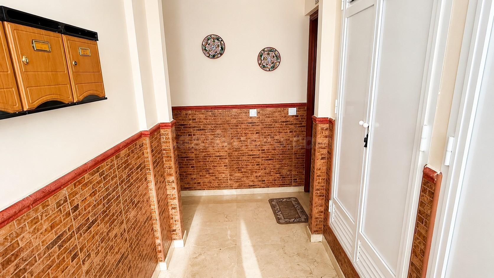 MAGNÍFICO PISO EN SOR ÁNGELA DE LA CRUZ - foto 4