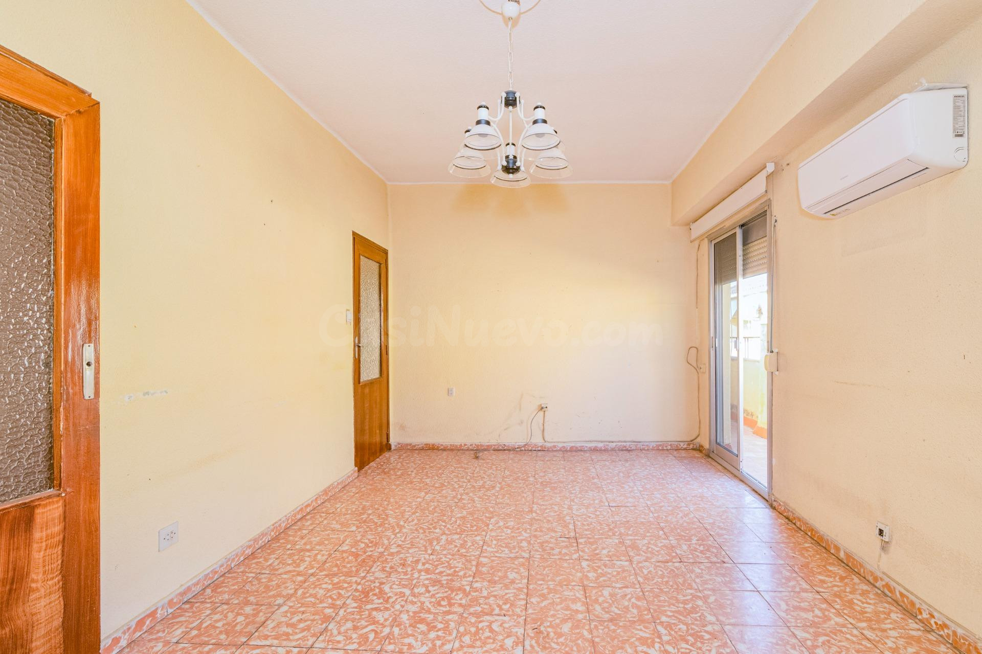 GRAN OPORTUNIDAD DE ADQUIRIR UN ATICO A MUY BUEN PRECIO!!! - foto 5