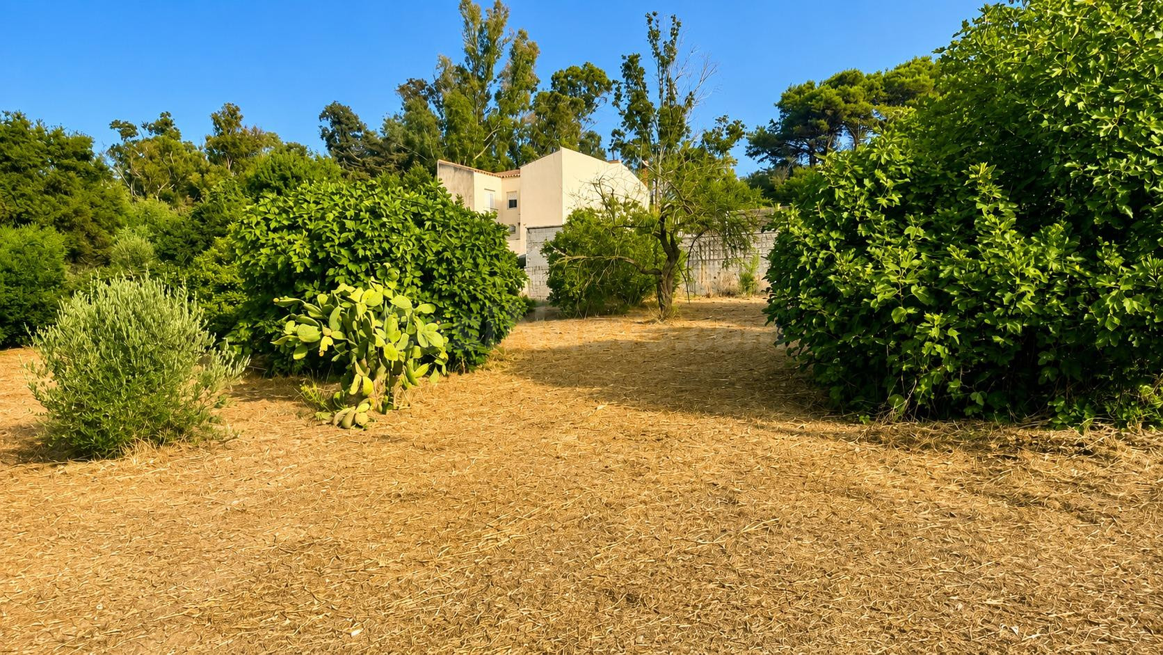 PARCELA URBANA EN JARDINES DEL MARQUESADO