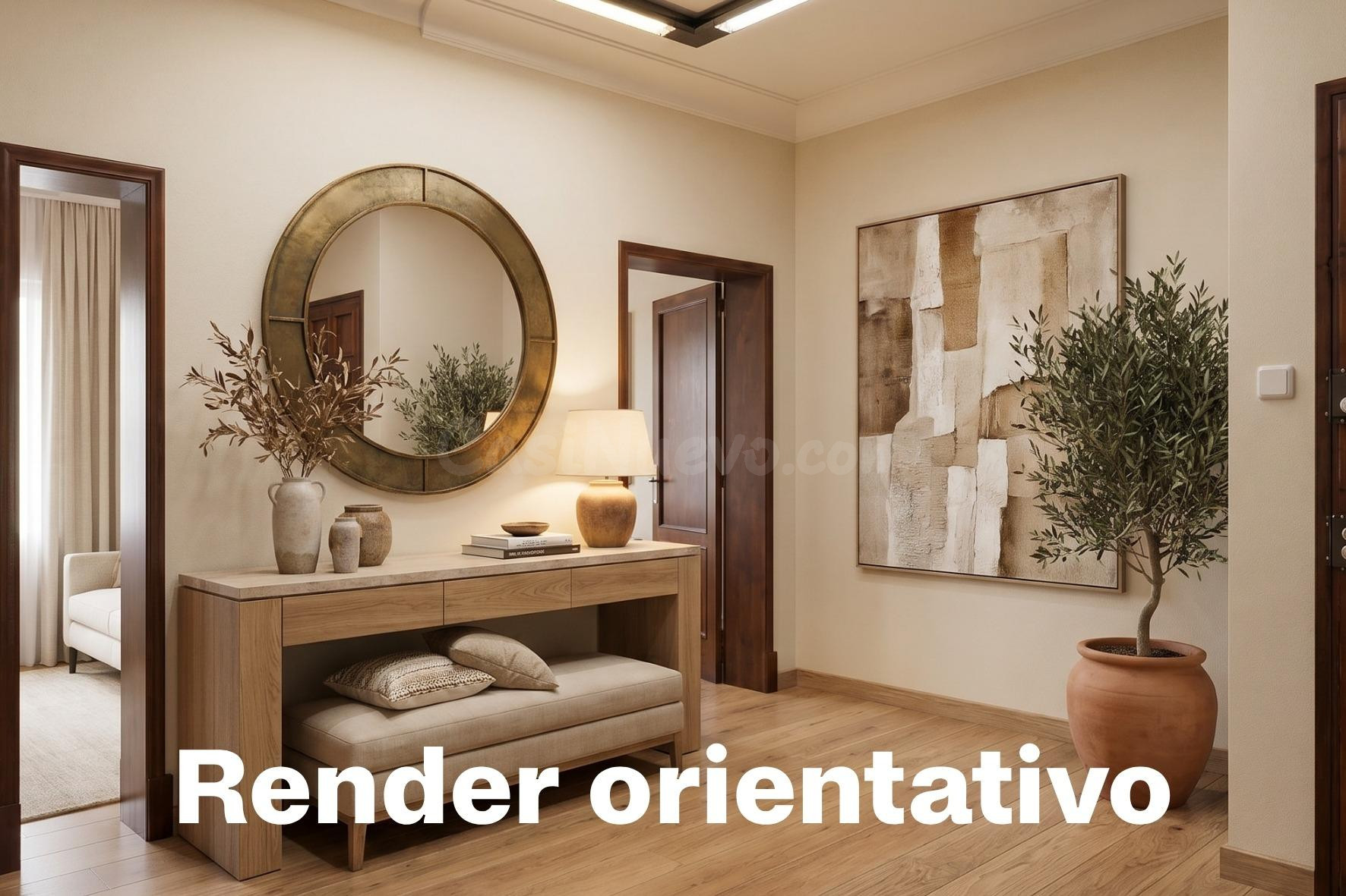 Amplia vivienda con múltiples posibilidades en el centro de  - foto 4