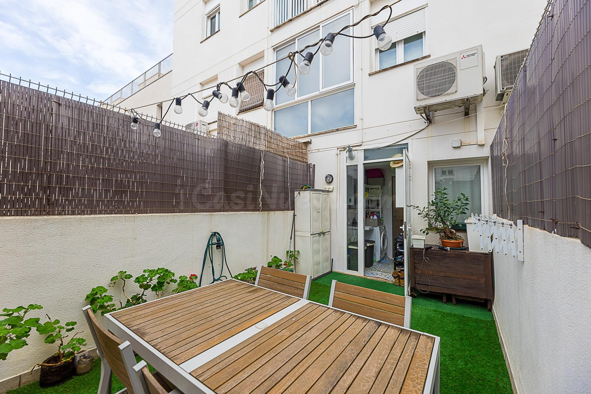 Dúplex de 3 dormitorios con terraza, garaje y trastero a poc - foto 3