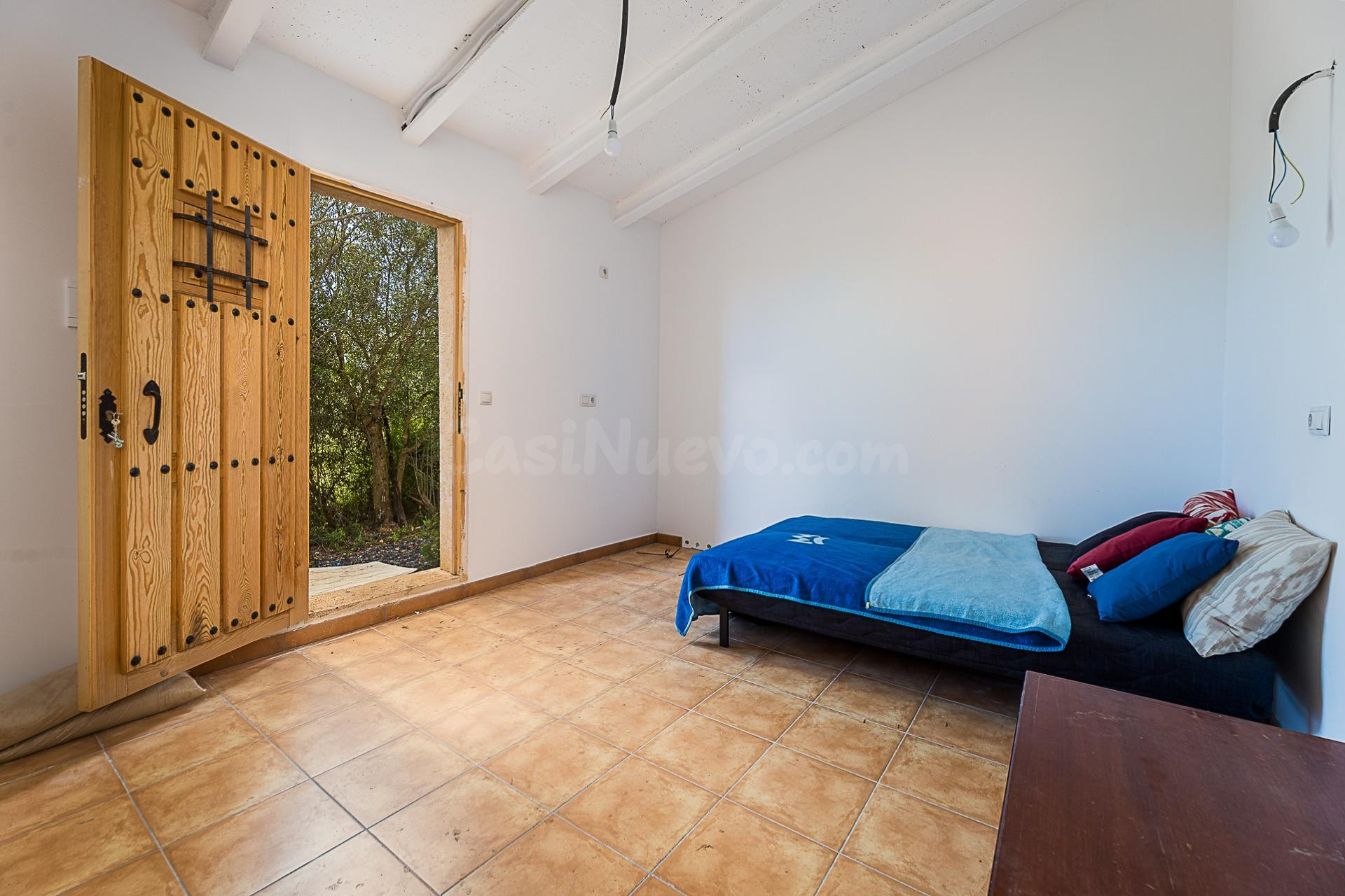 Finca rústica en Santa Maria del Camí - foto 4