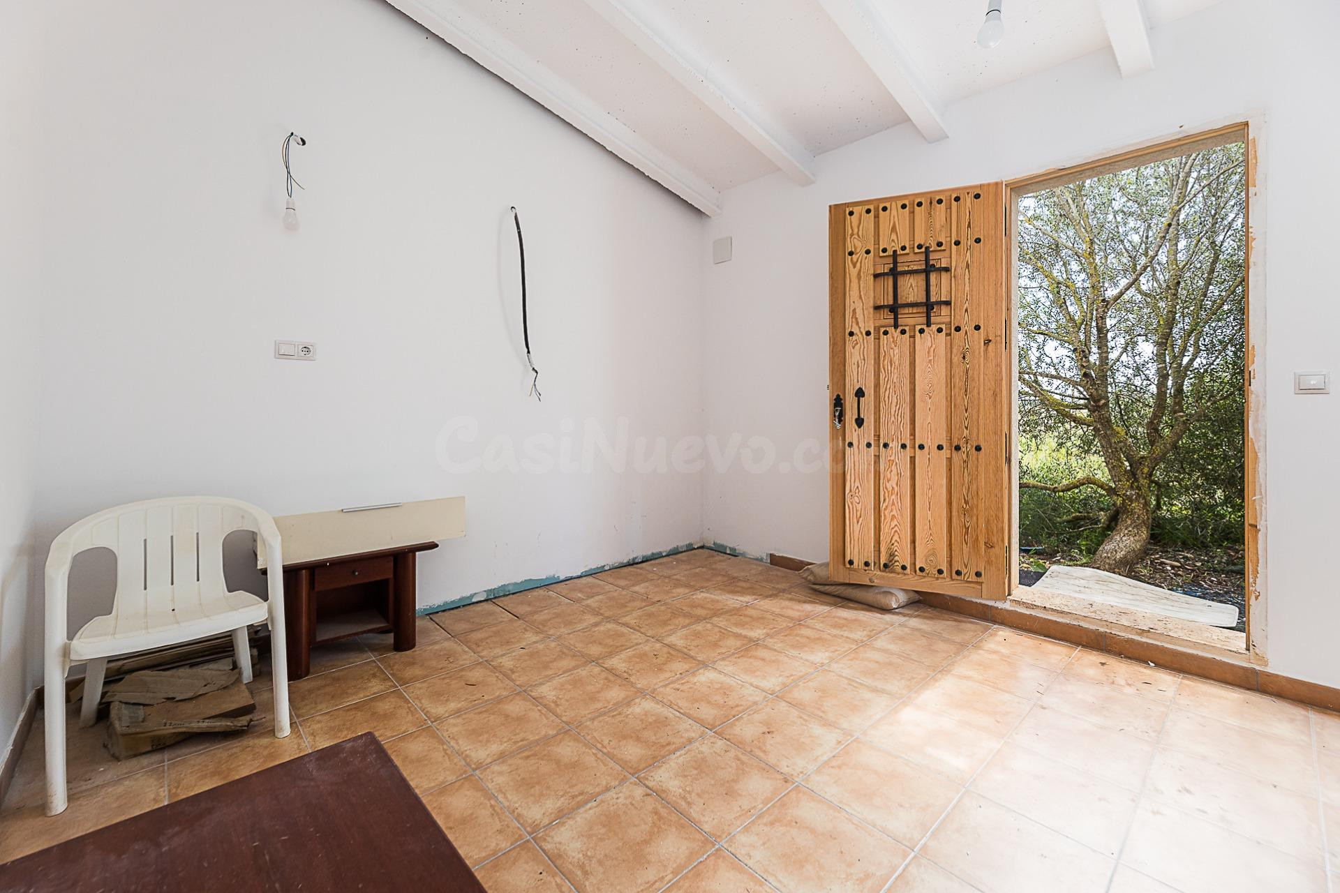 Finca rústica en Santa Maria del Camí - foto 5