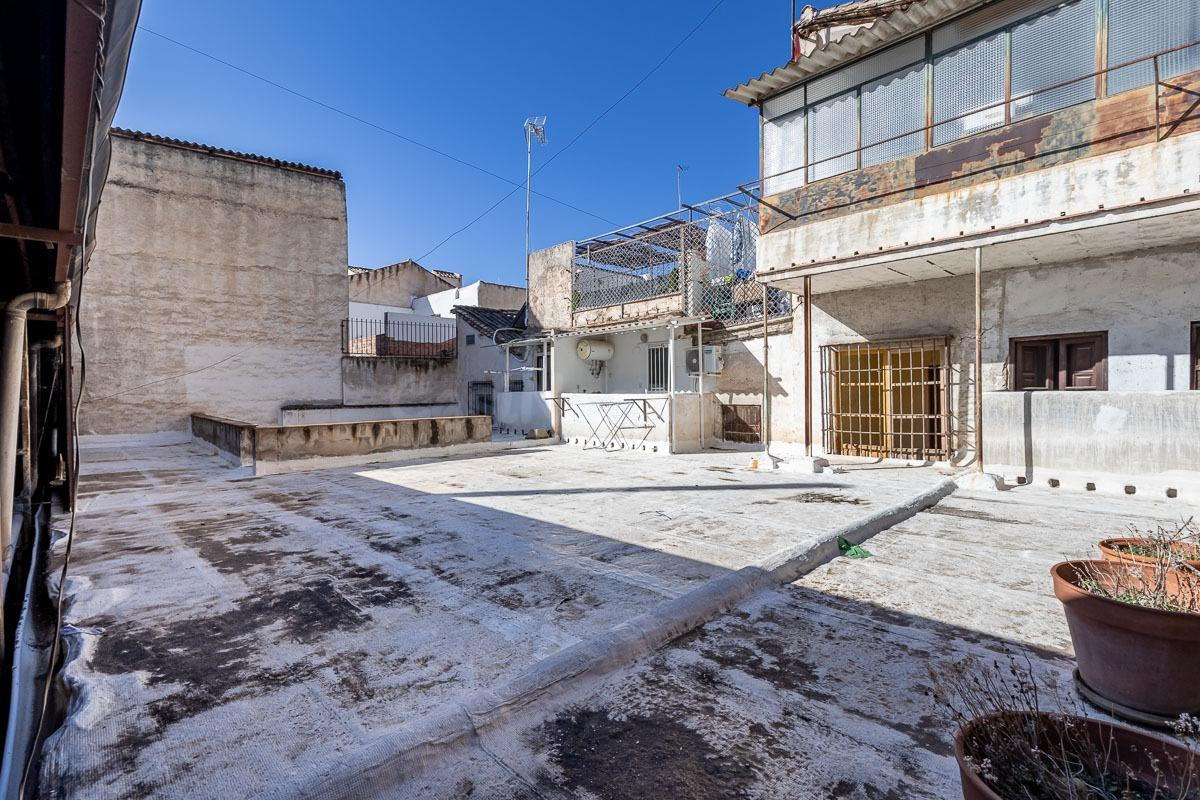Terreno Urbano en El Realejo