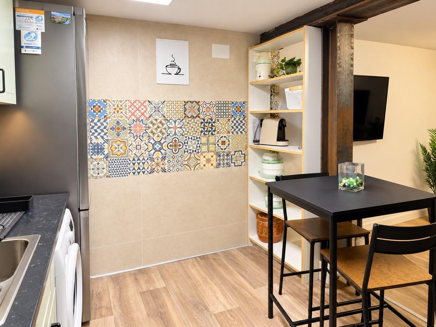 Una casa para entrar, dejar las maletas y empezar a vivir Salobreña - foto 5