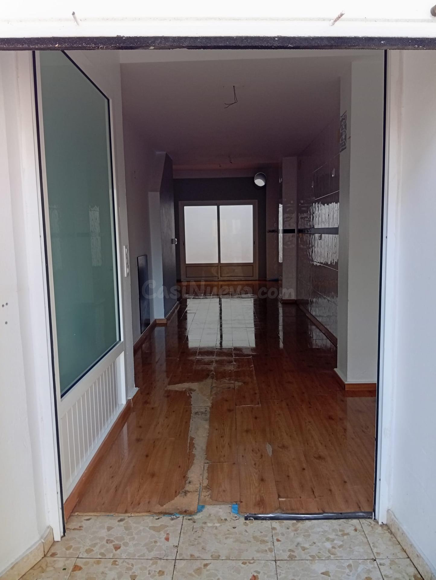 LOCAL COMERCIAL IDEAL PARA OFICINA O PEQUEÑO NEGOCIO - foto 3
