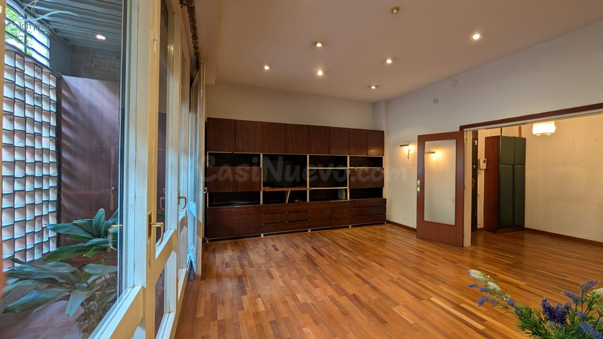 4 habitaciones, PATIO Y JARDÍN COMUNITARIO - foto 4