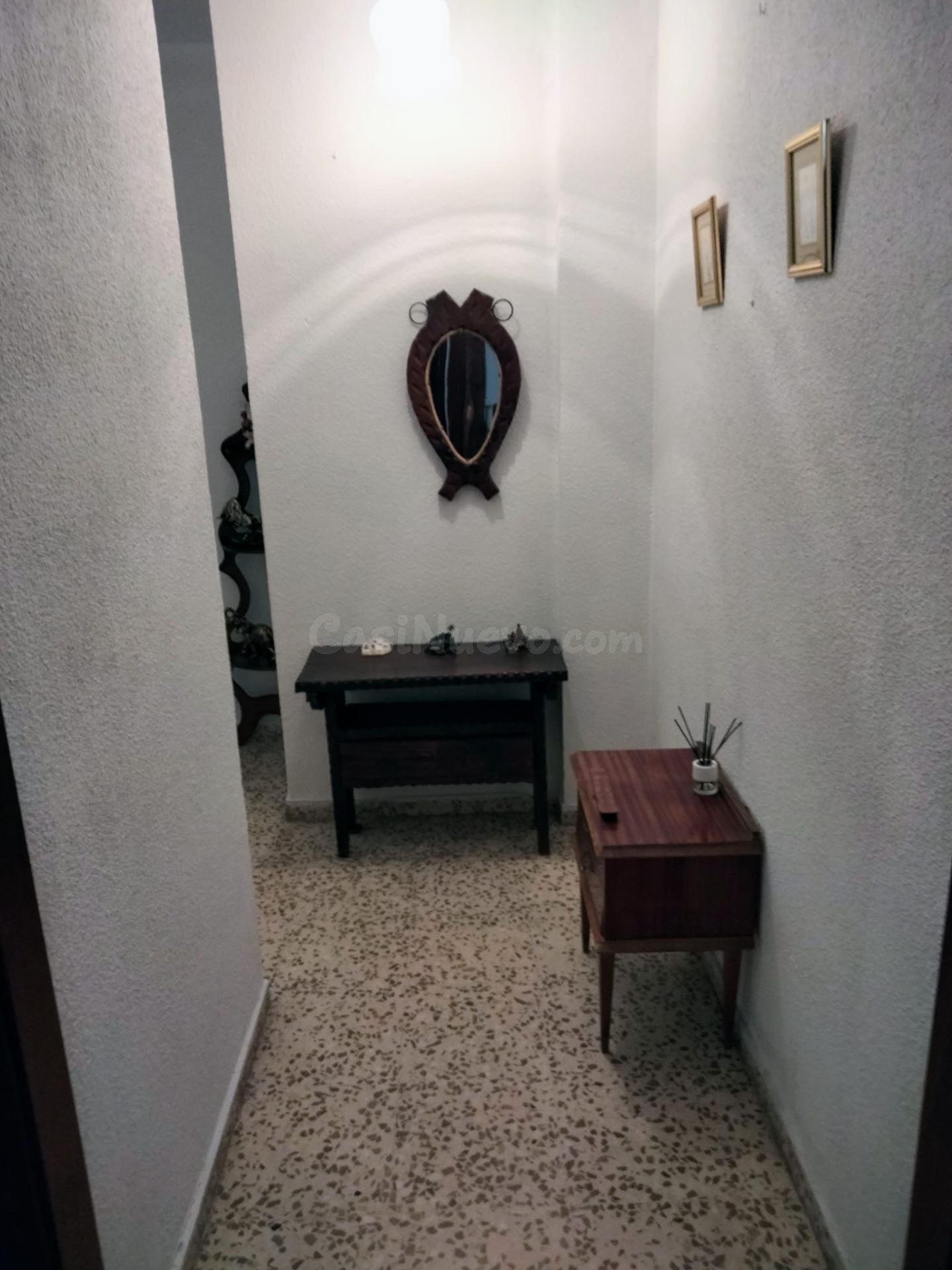 Piso de 4 habitaciones en el Barrio de los Pajaritos - foto 2