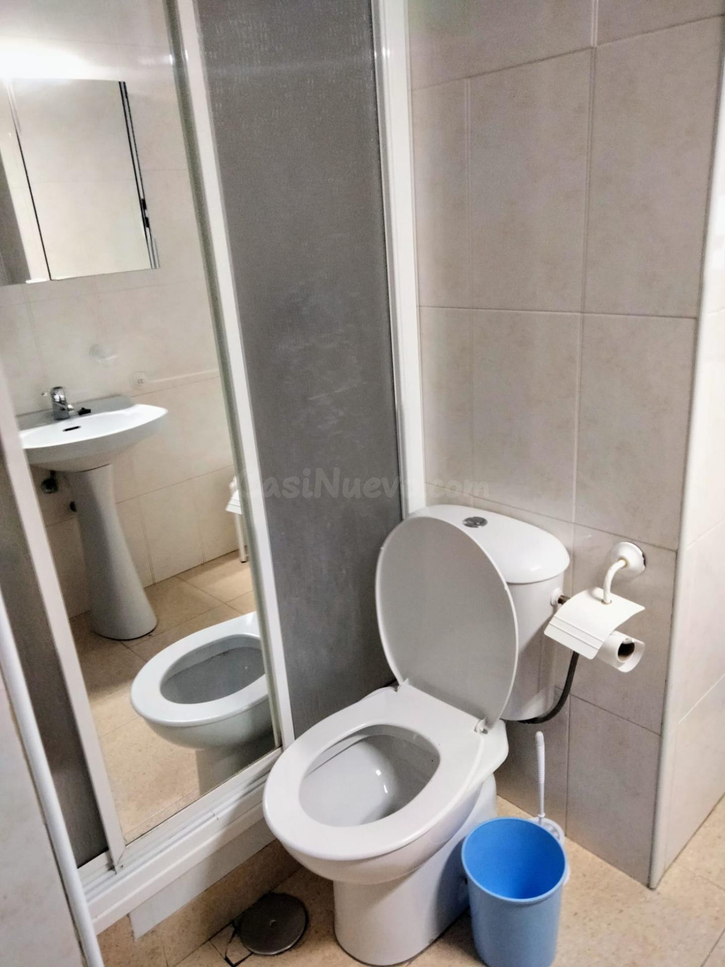 Piso de 4 habitaciones en el Barrio de los Pajaritos - foto 3