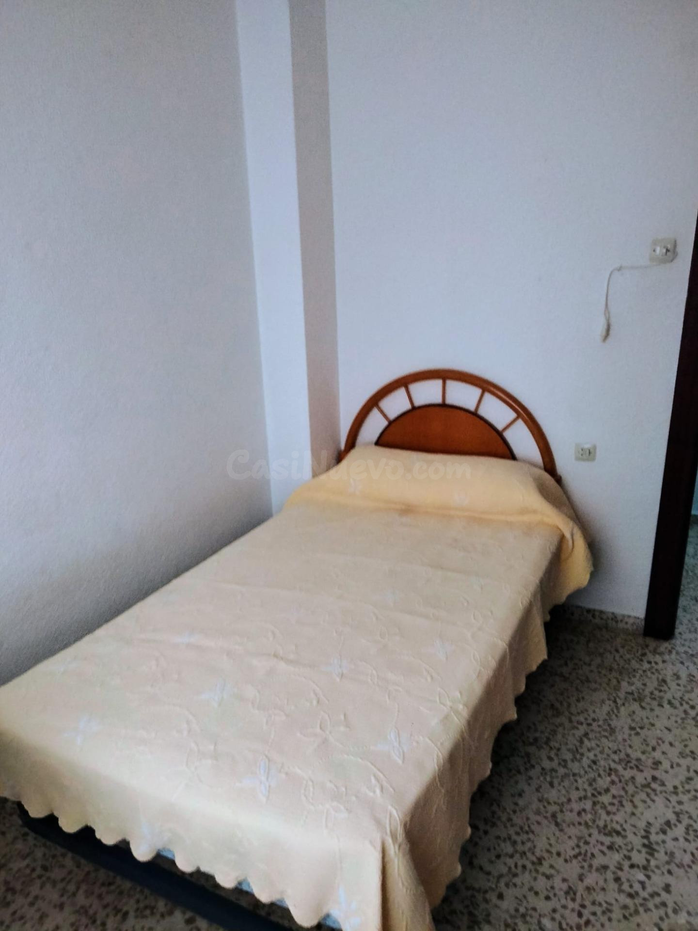Piso de 4 habitaciones en el Barrio de los Pajaritos - foto 4