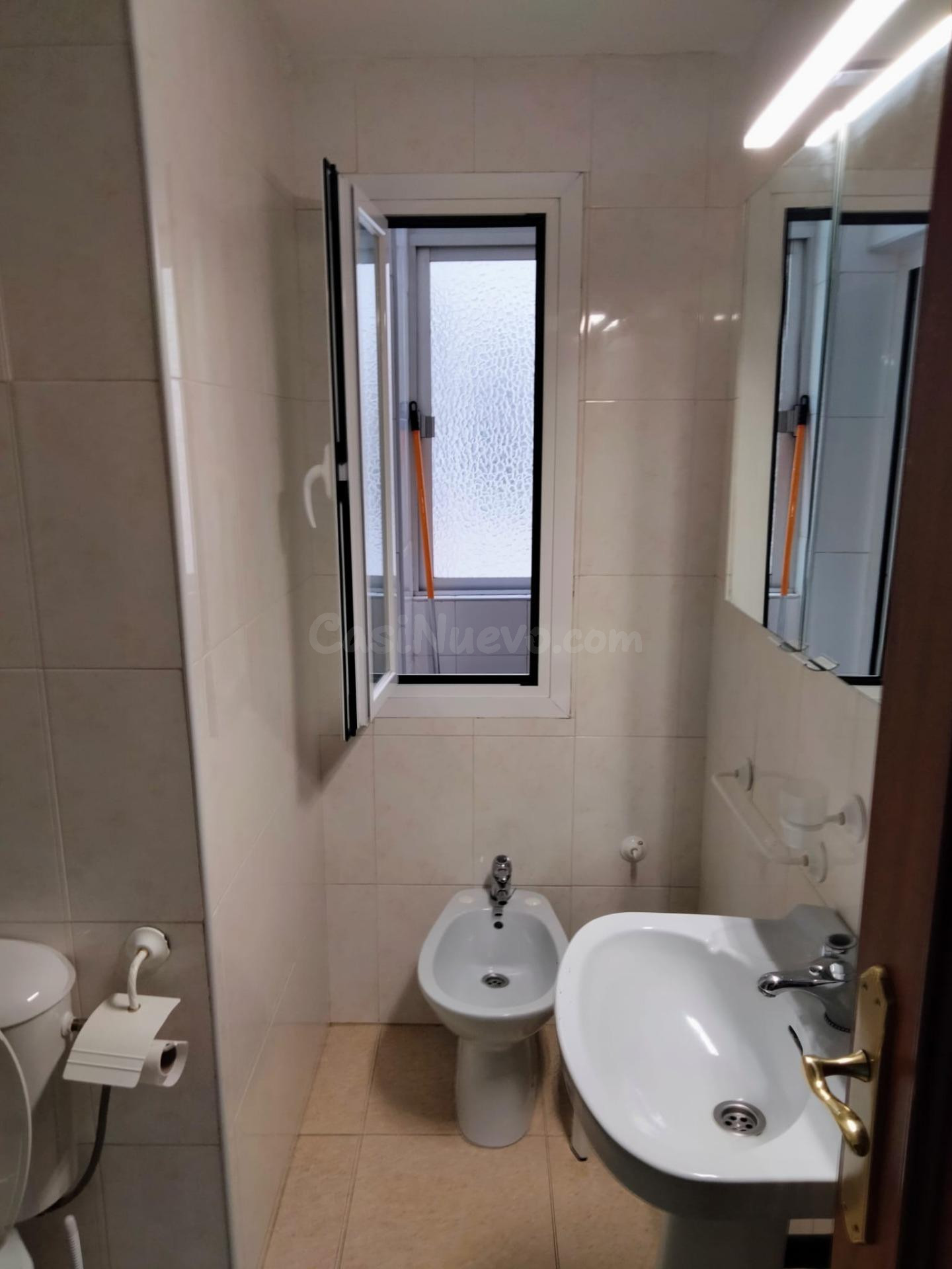 Piso de 4 habitaciones en el Barrio de los Pajaritos - foto 5