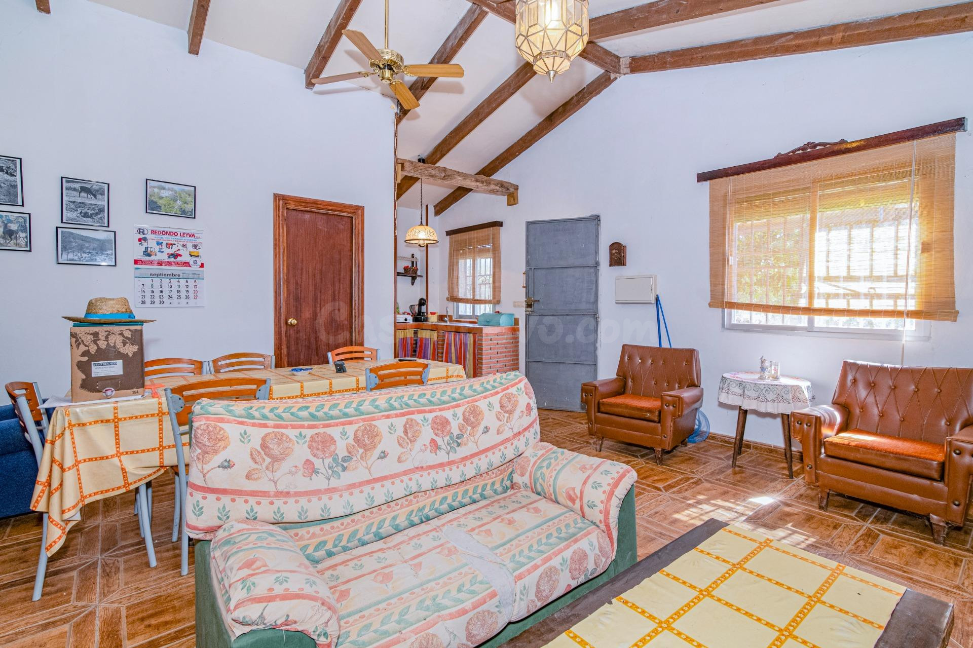 este es el lugar donde tus hijos recordarán haber tenido una infancia de verdad - foto 5