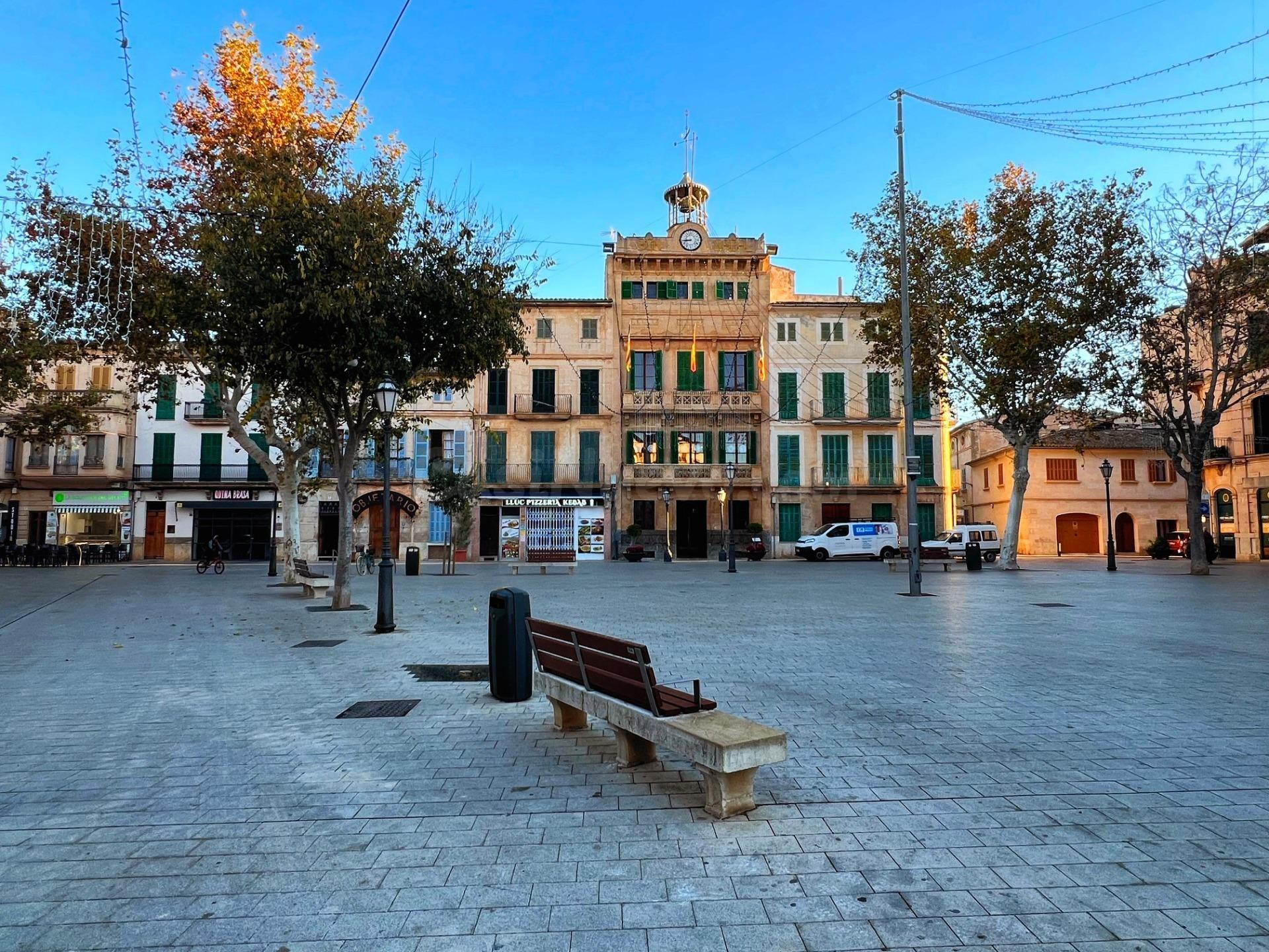 Traspaso negocio de restauración en Llucmajor