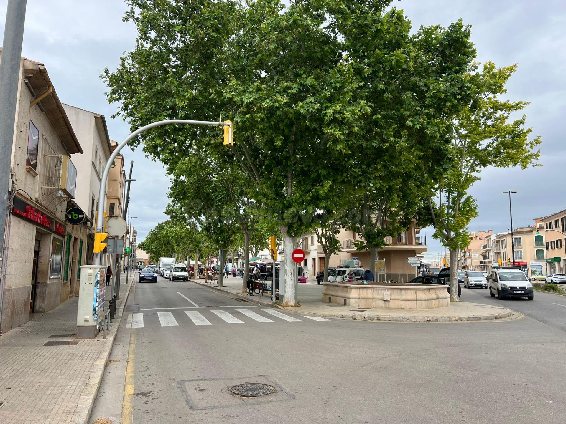 Traspaso negocio de restauración en Llucmajor - foto 3