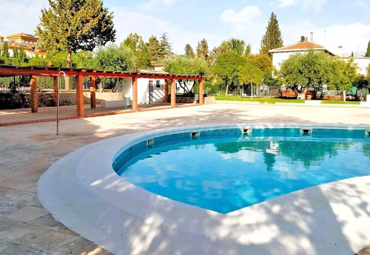 ¡JARDÍN PRIVADO, PISCINA Y TODO LO QUE NECESITAS PARA DISFRUTAR! ☀️ - foto 4