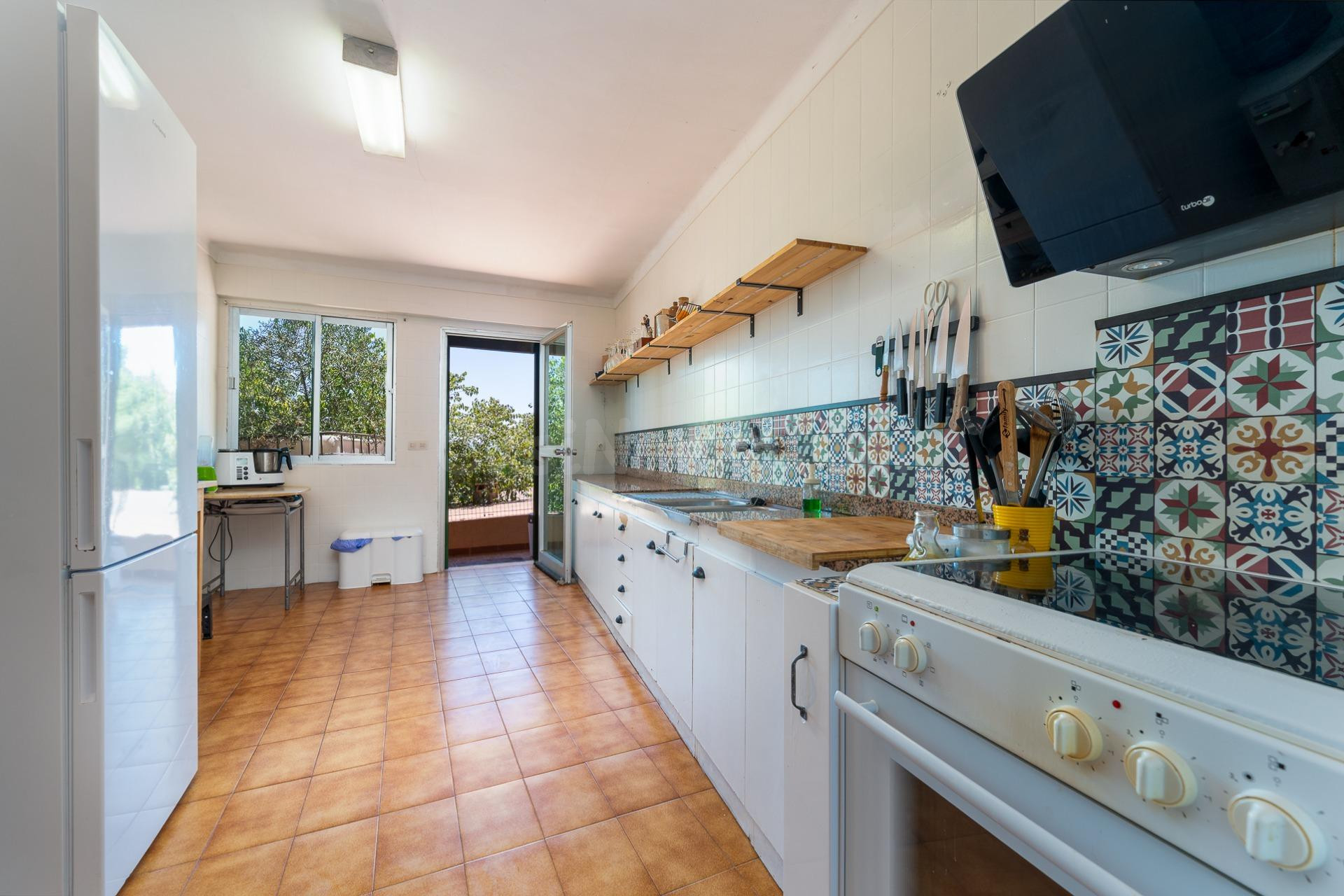 Casa de pueblo con vistas panorámicas - foto 4