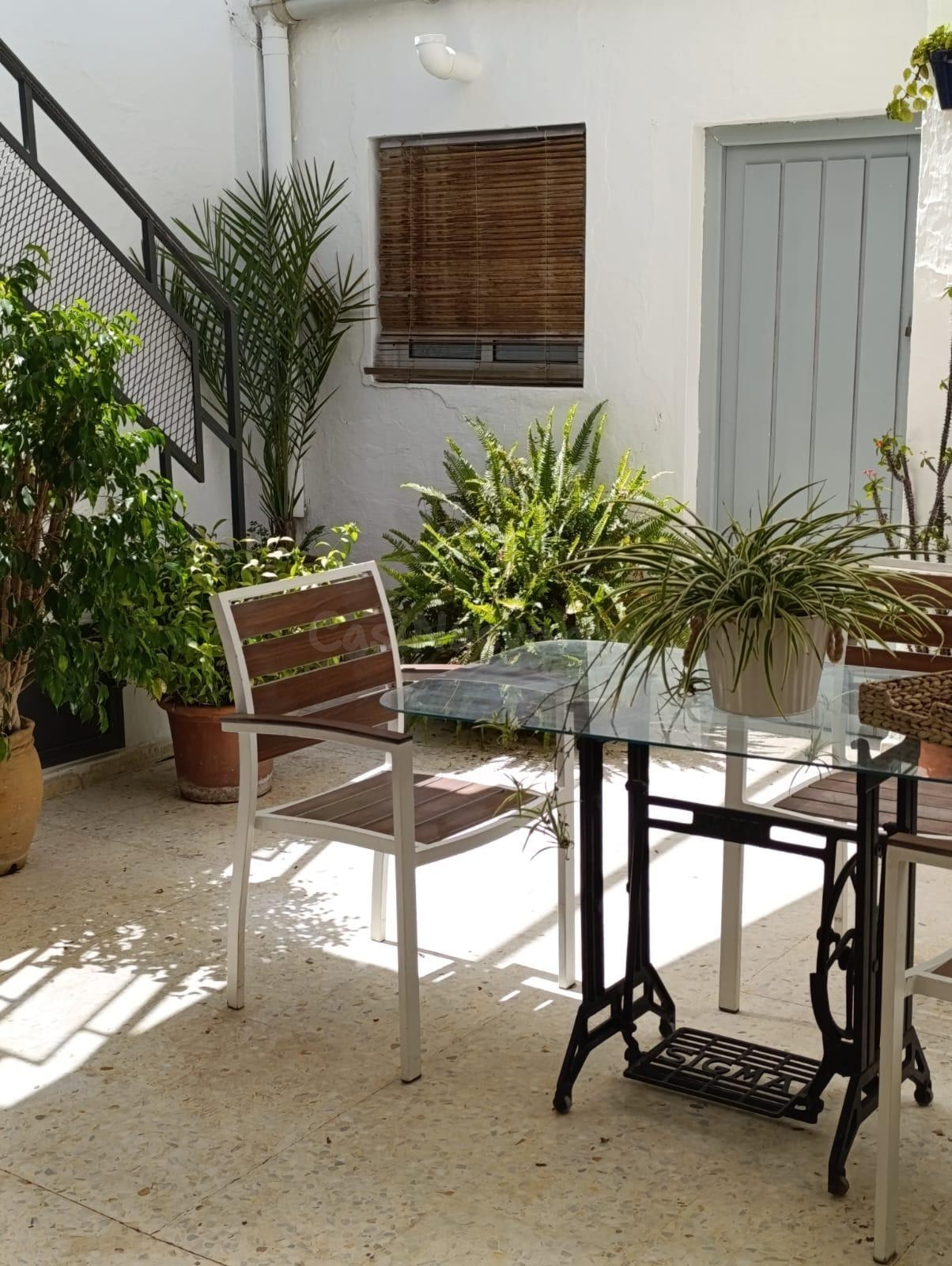 VIVIENDA UNIFAMILIAR UNA SOLA PLANTA - foto 3