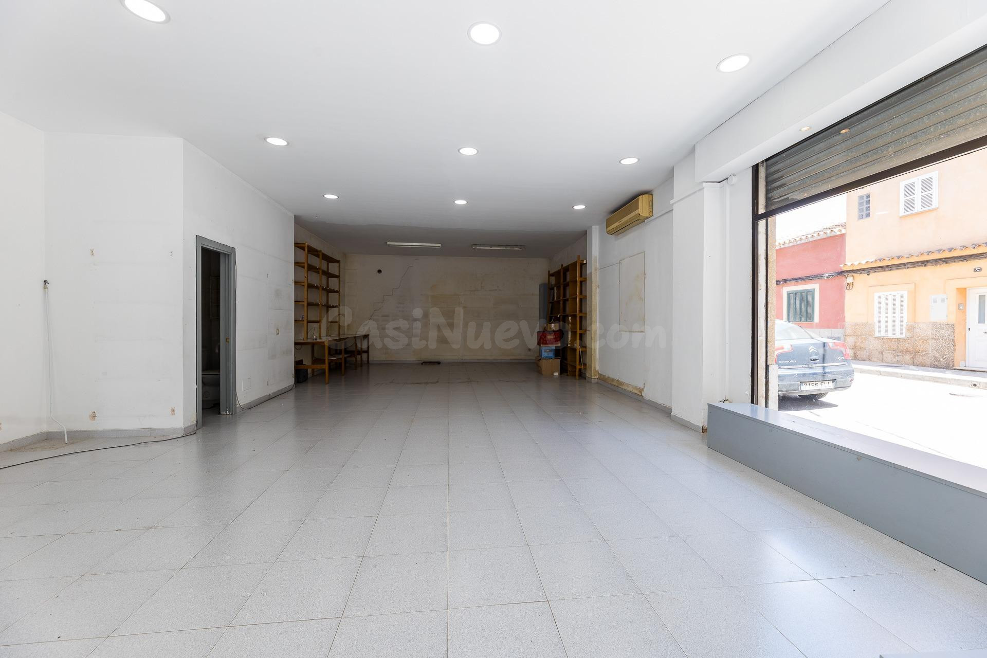 Local comercial en planta baja en El Molinar - foto 4