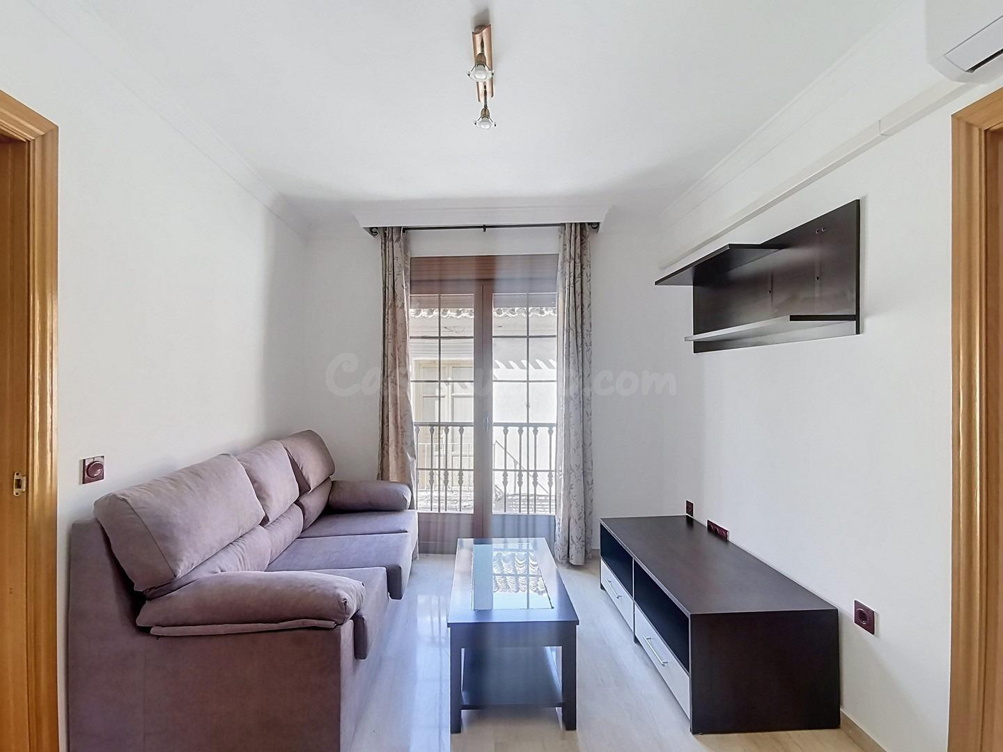 Piso de 3 dormitorios junto al Ayuntamiento de Las Gabias - foto 3