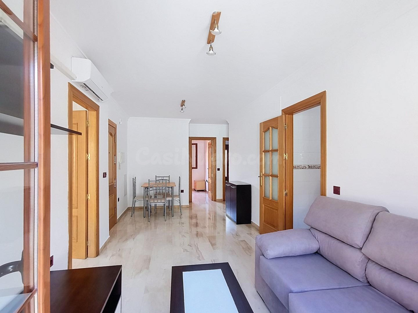 Piso de 3 dormitorios junto al Ayuntamiento de Las Gabias - foto 4