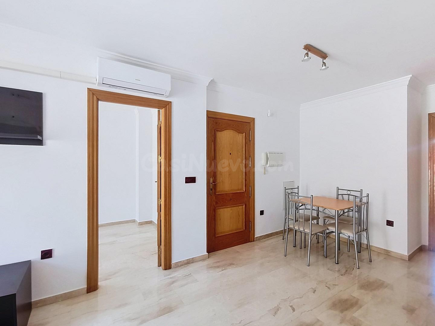 Piso de 3 dormitorios junto al Ayuntamiento de Las Gabias - foto 5