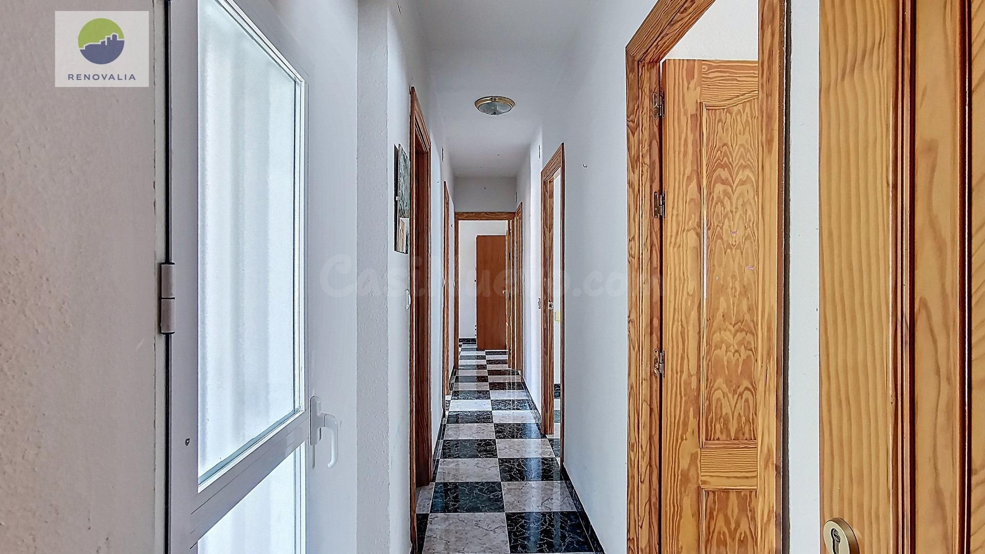 Casa junto a Avenida de la Diputación de Armilla - foto 2