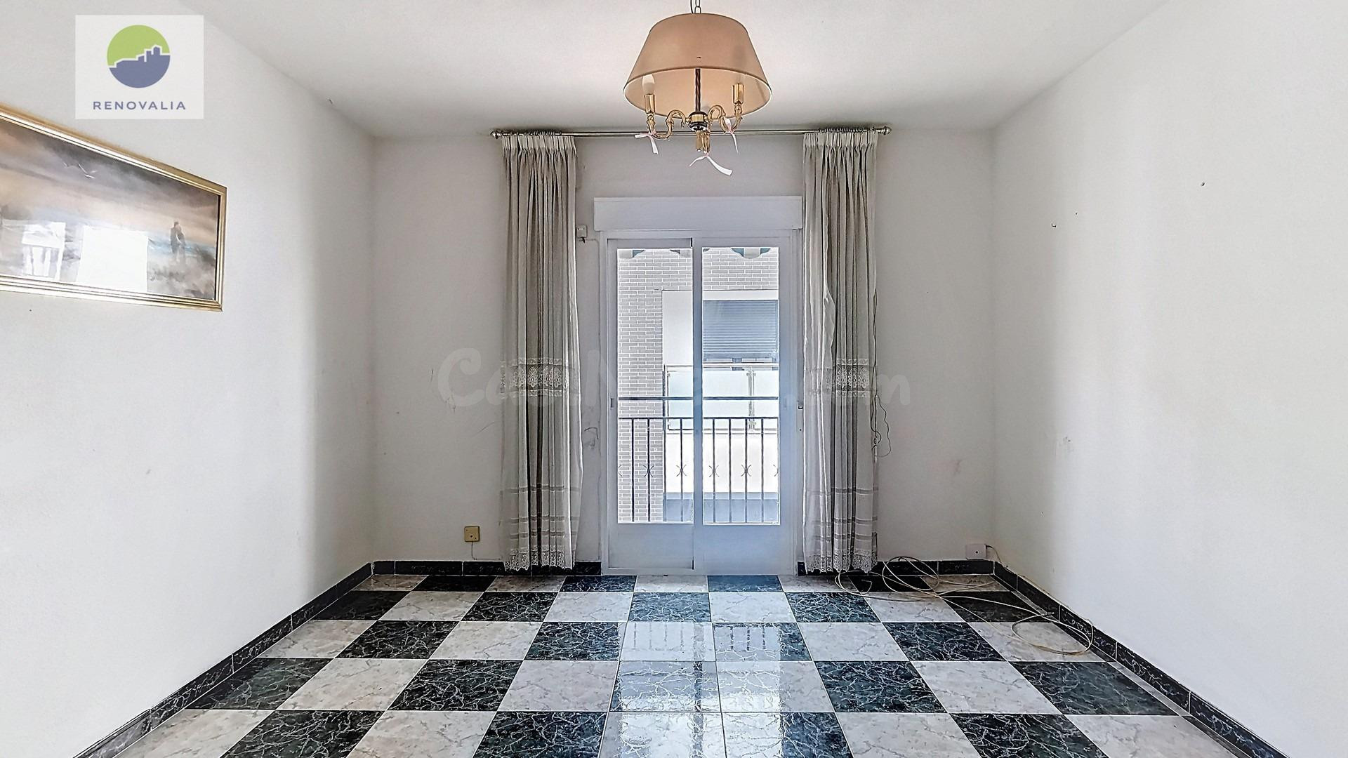 Casa junto a Avenida de la Diputación de Armilla - foto 3