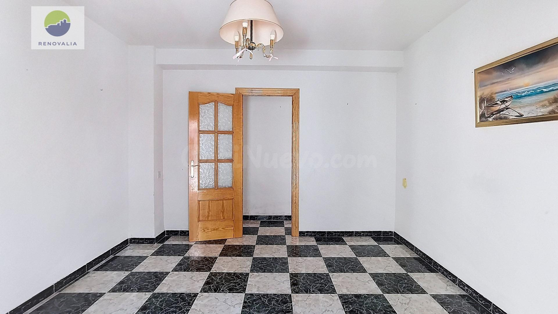 Casa junto a Avenida de la Diputación de Armilla - foto 4