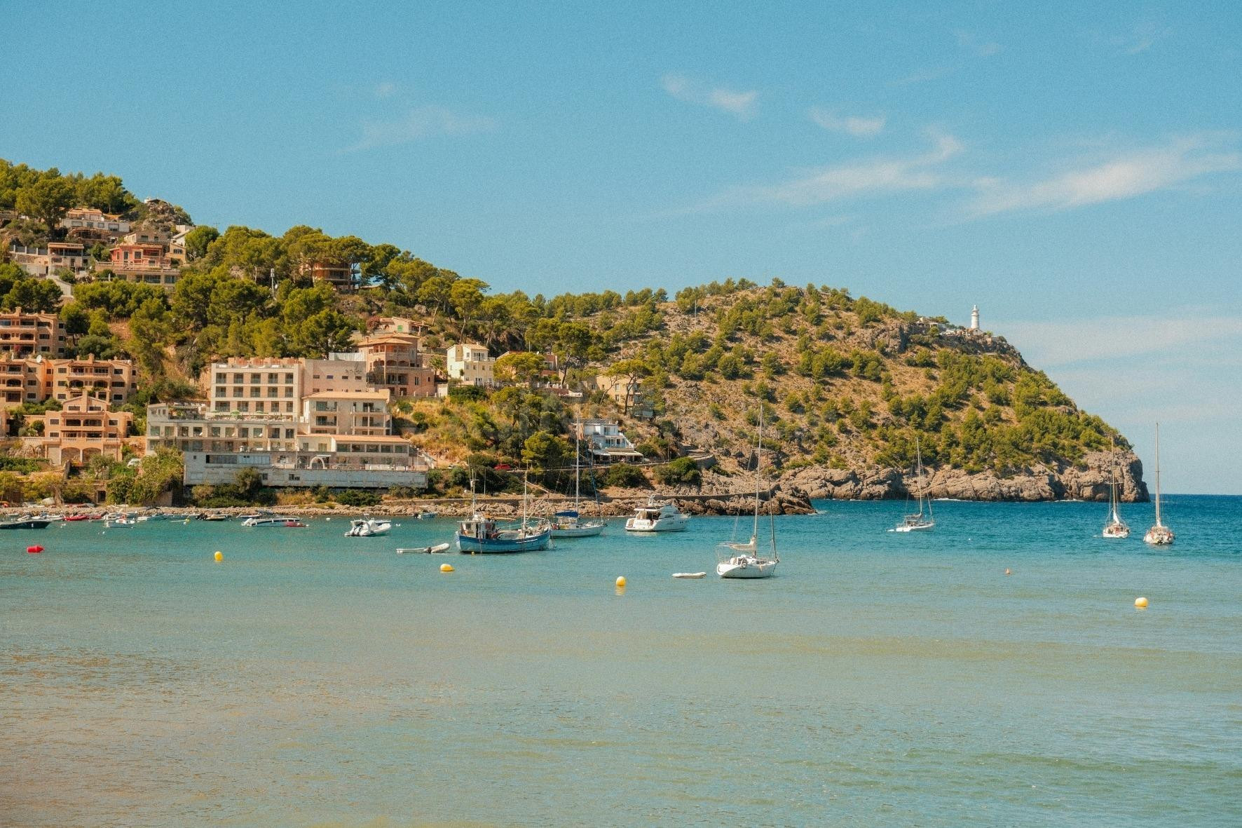 Exclusivo solar urbano en el Puerto de Sóller - foto 2