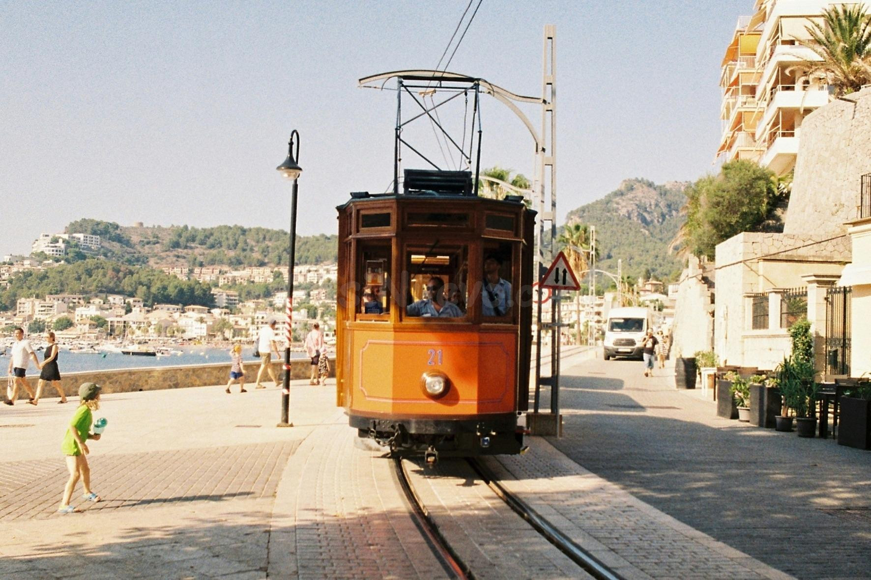 Exclusivo solar urbano en el Puerto de Sóller - foto 3